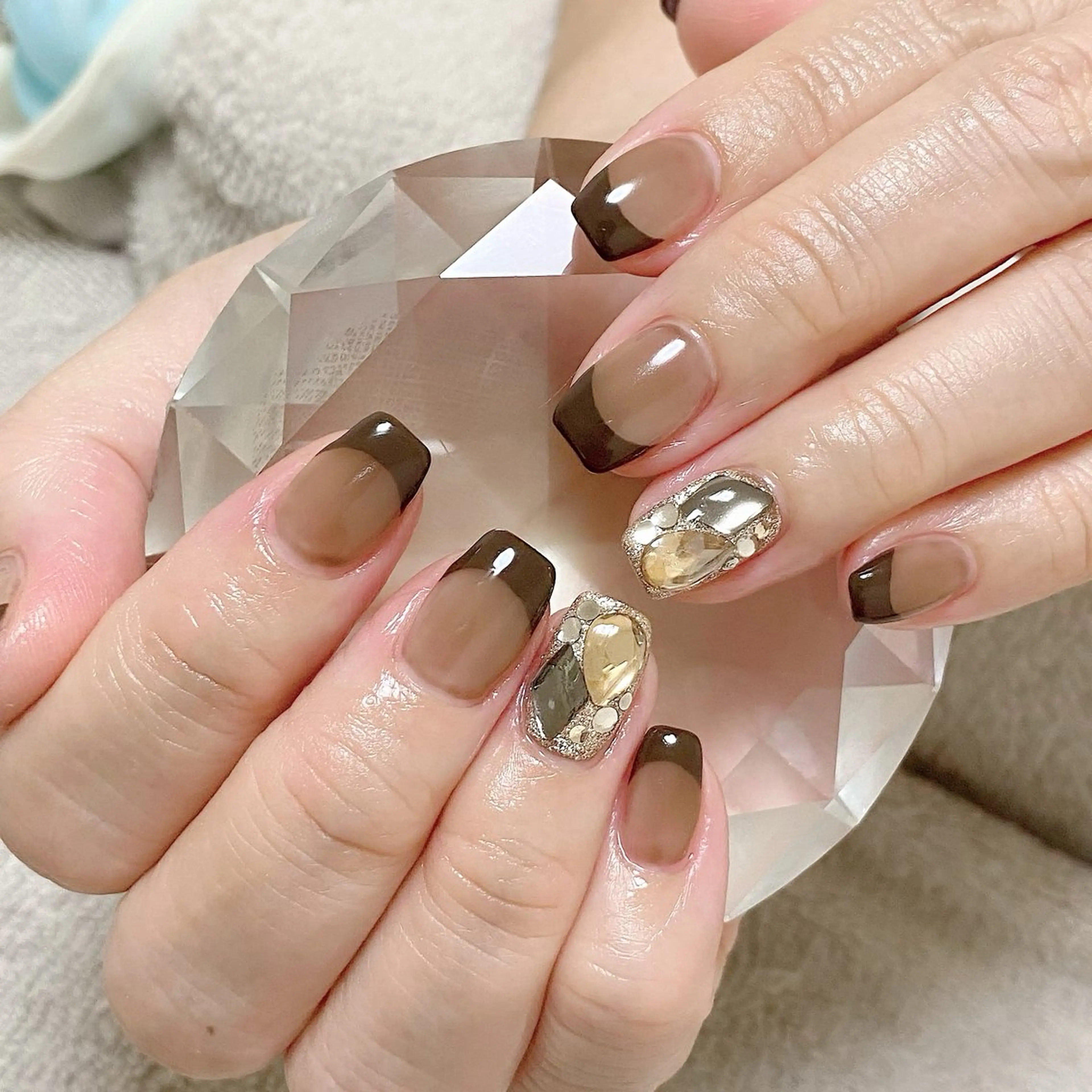 ネイル 💅fleur Ayumiのネイルデザイン