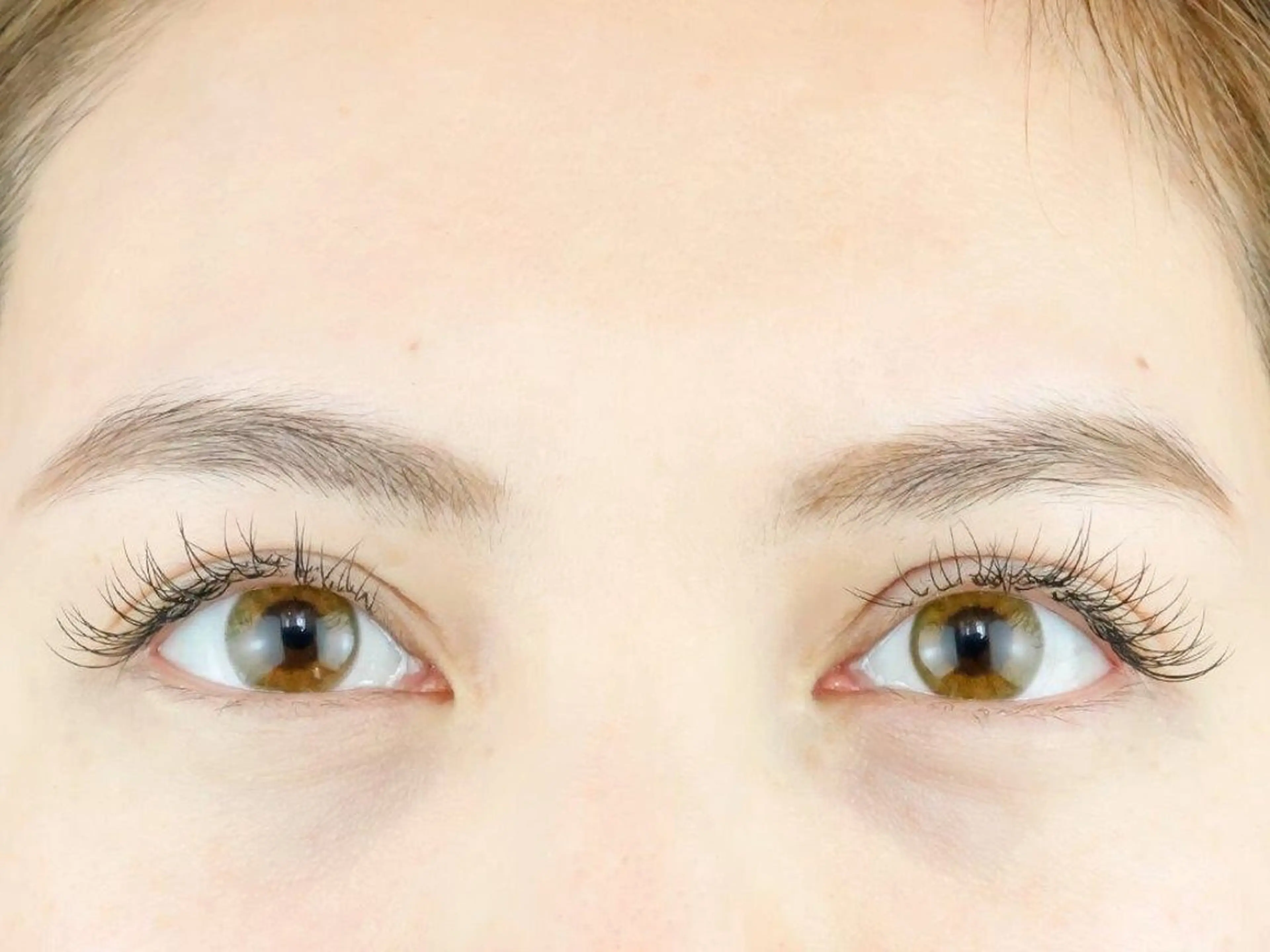 マツエク・マツパ Couture梅田店 コンドウのマツエク・マツパデザイン