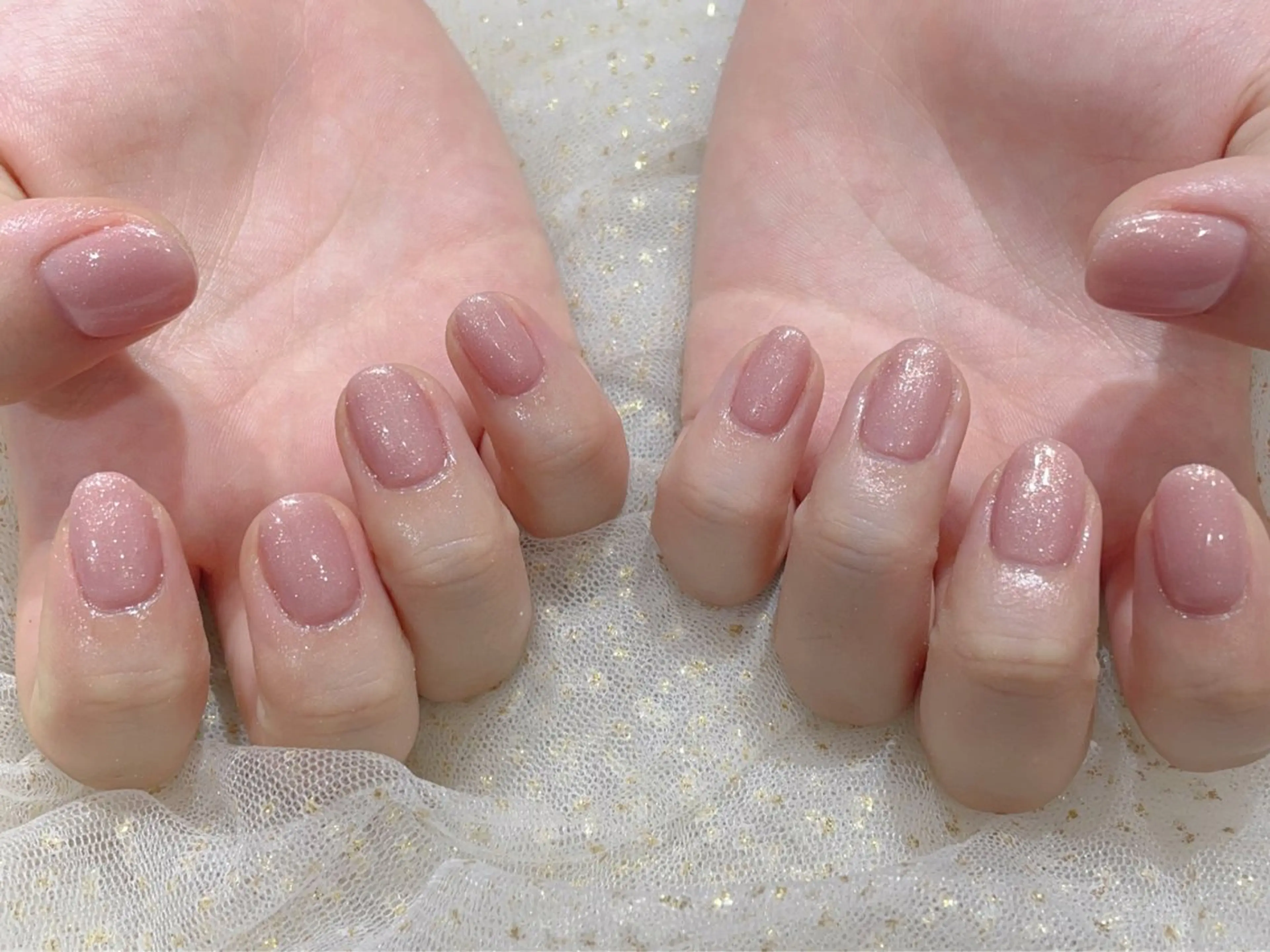 ネイル Umi nail& eyelashのネイルデザイン