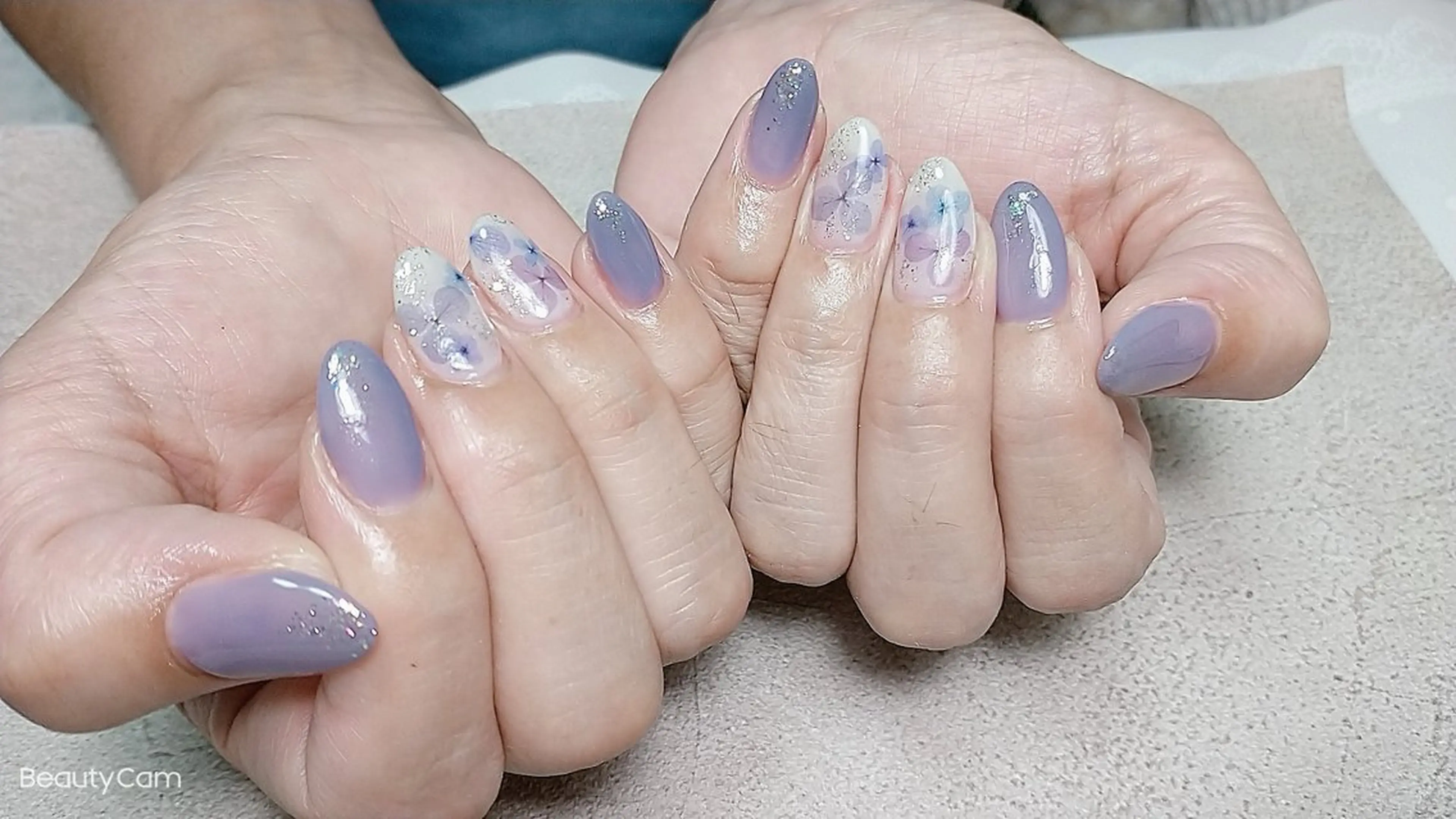 ネイル SYR nail salonのネイルデザイン