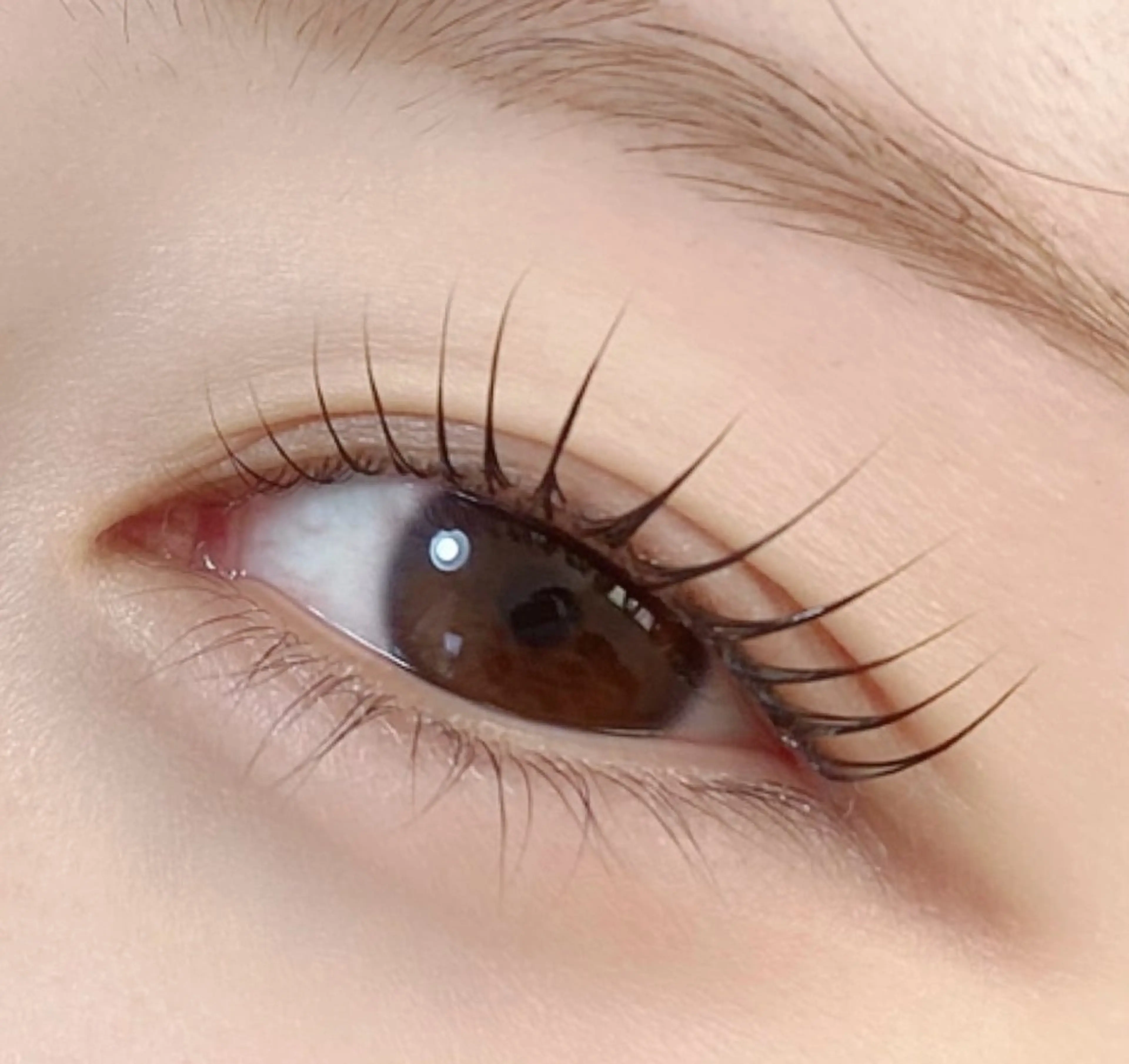 マツエク・マツパ alicetokyo 樋口のマツエク・マツパデザイン