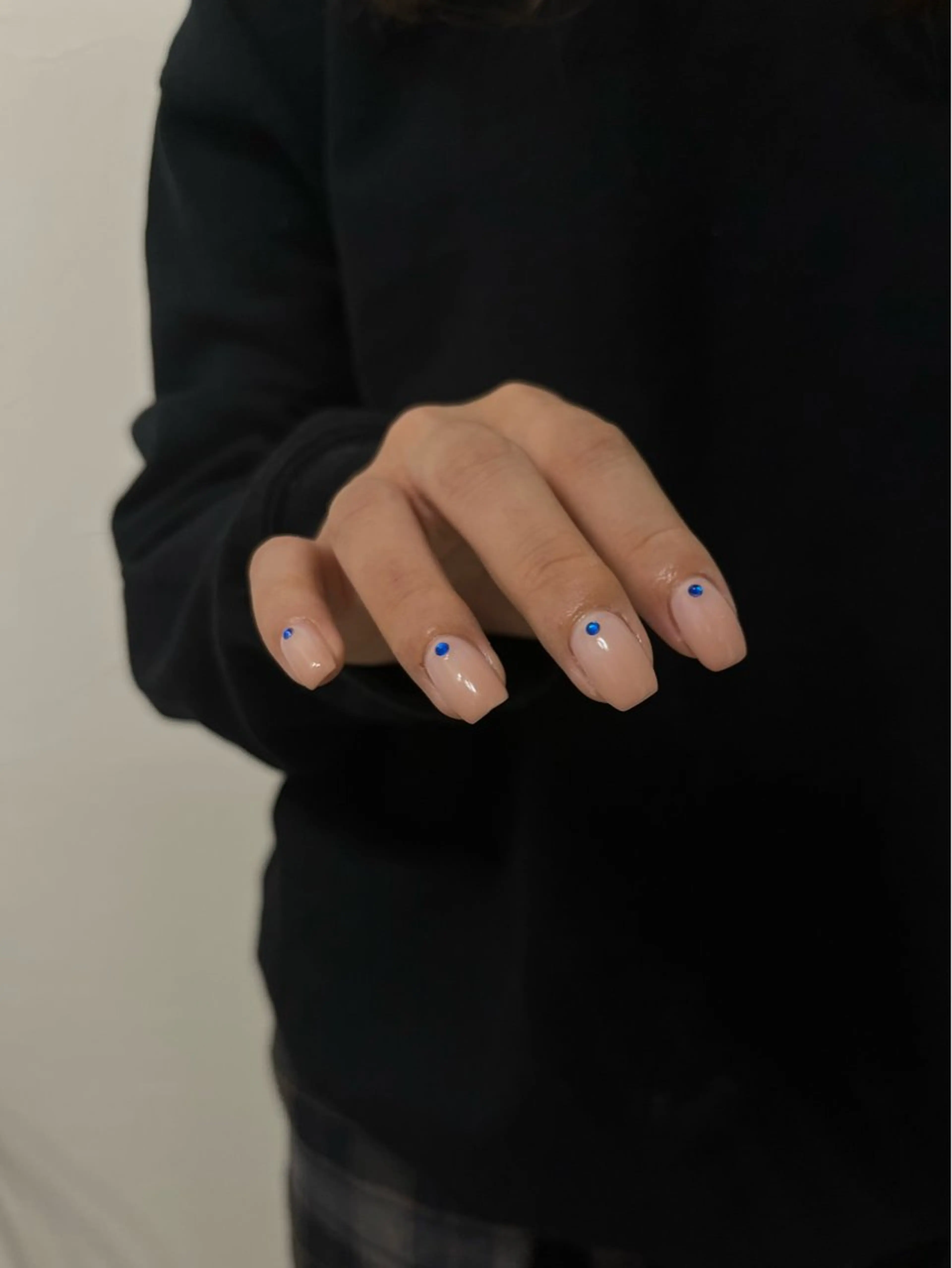 ネイル ELAN YUUKAのネイルデザイン