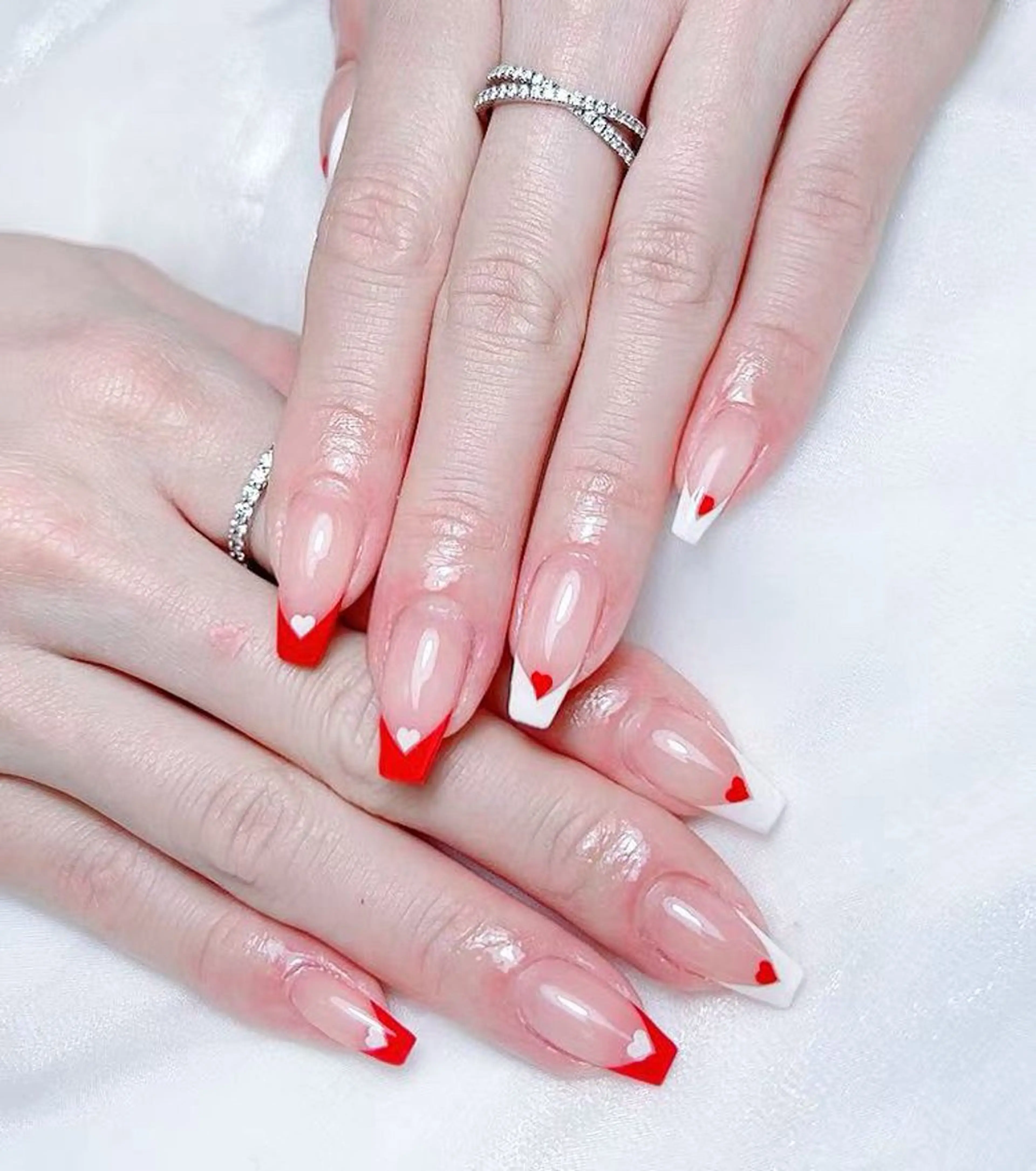 ネイル 🎀M nail salon🎀のネイルデザイン