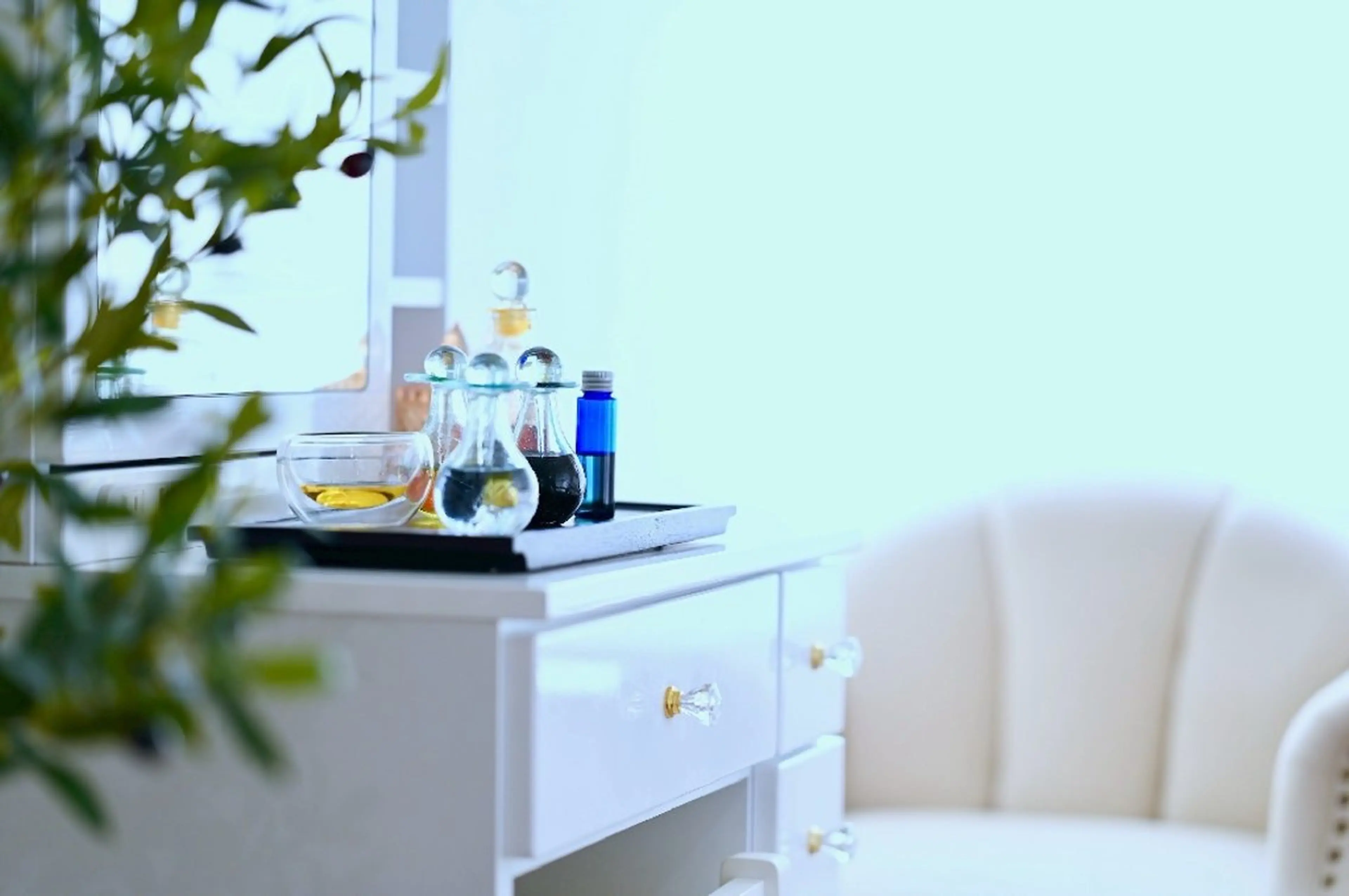 REIKA 女性専用 SALON 高津のエステ・リラクイメージ