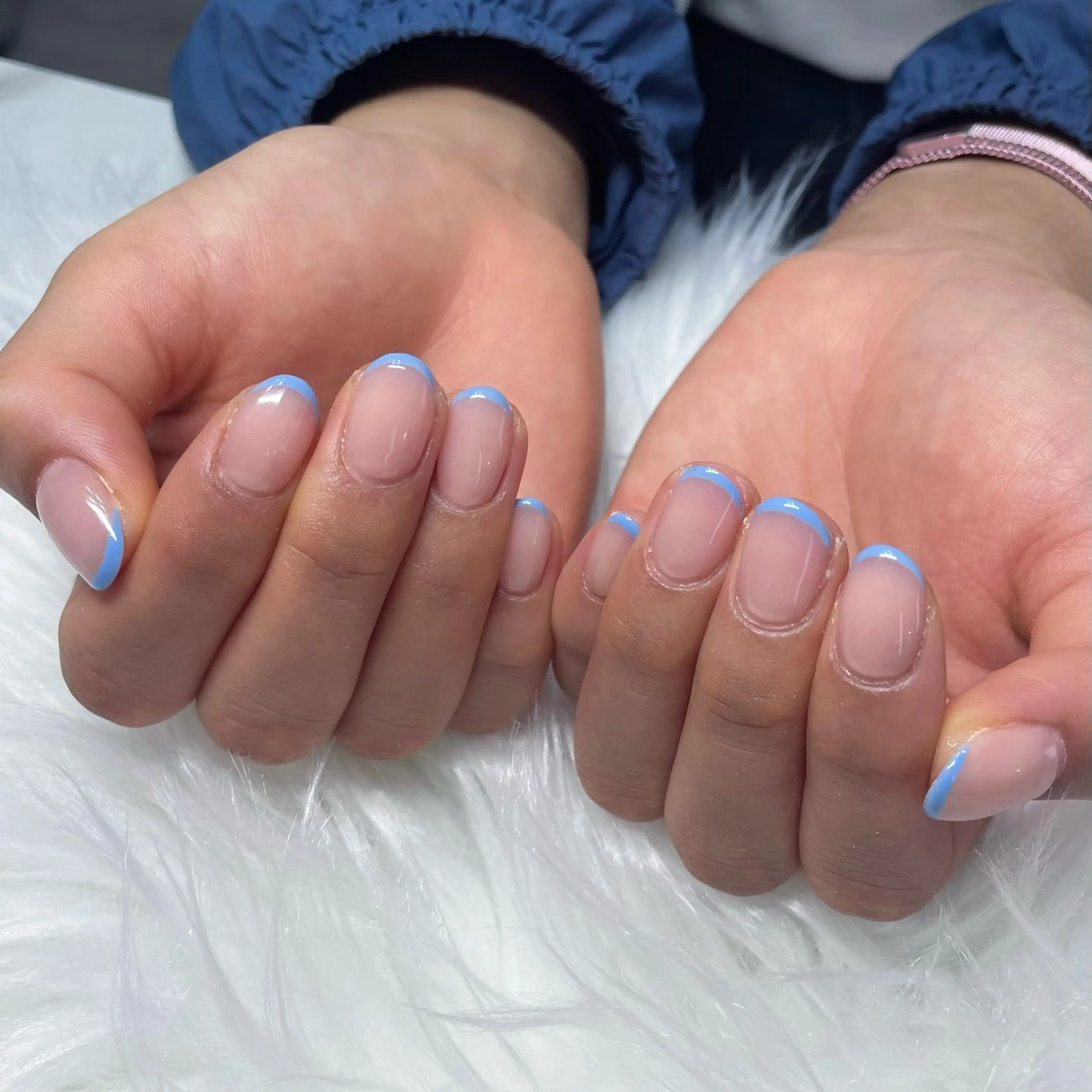 ネイル ハンドネイル Atelier Rinのネイルデザイン