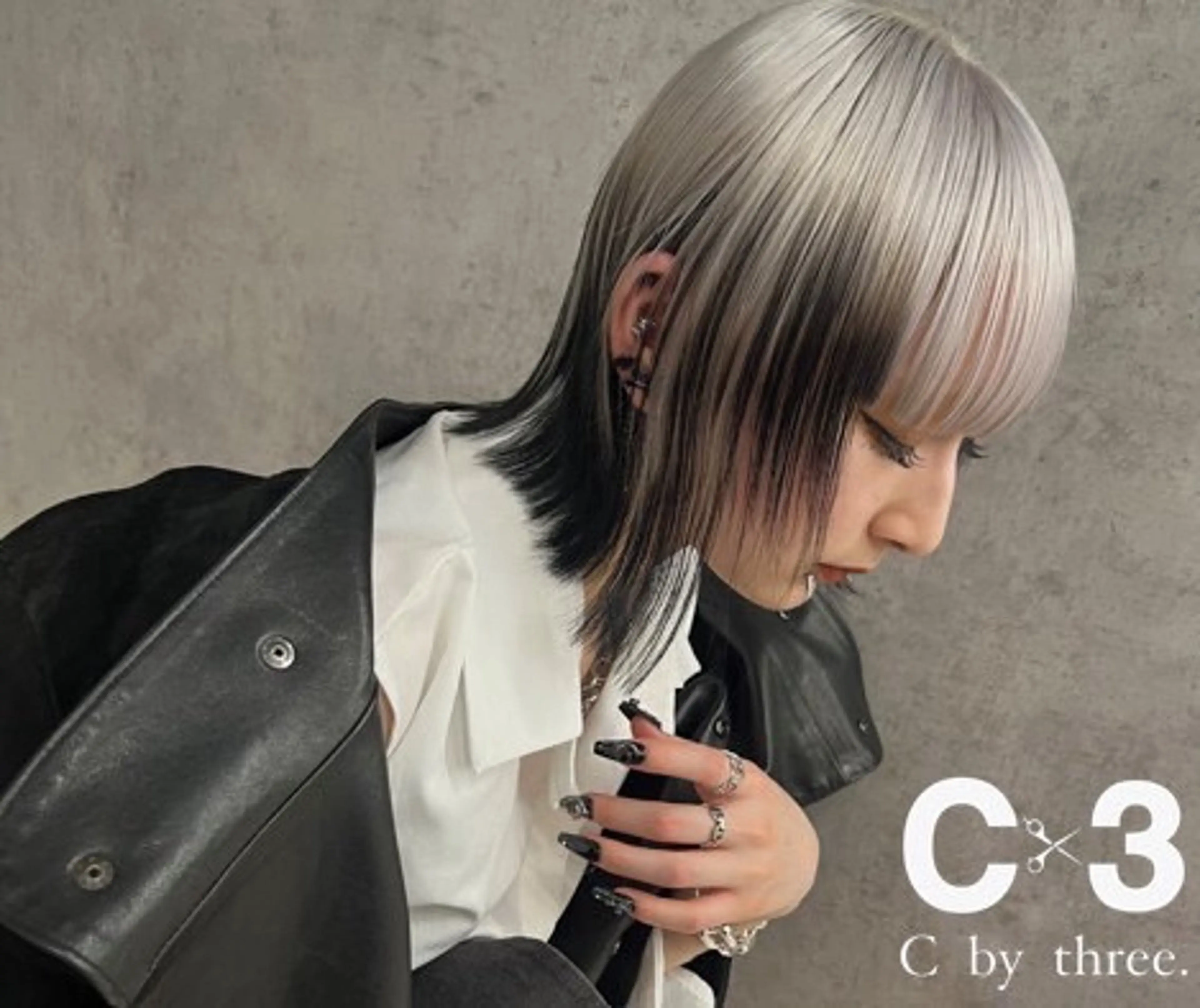 ショート カラー Uno. 本気で ヘアに悩む方へ✨のヘアスタイル