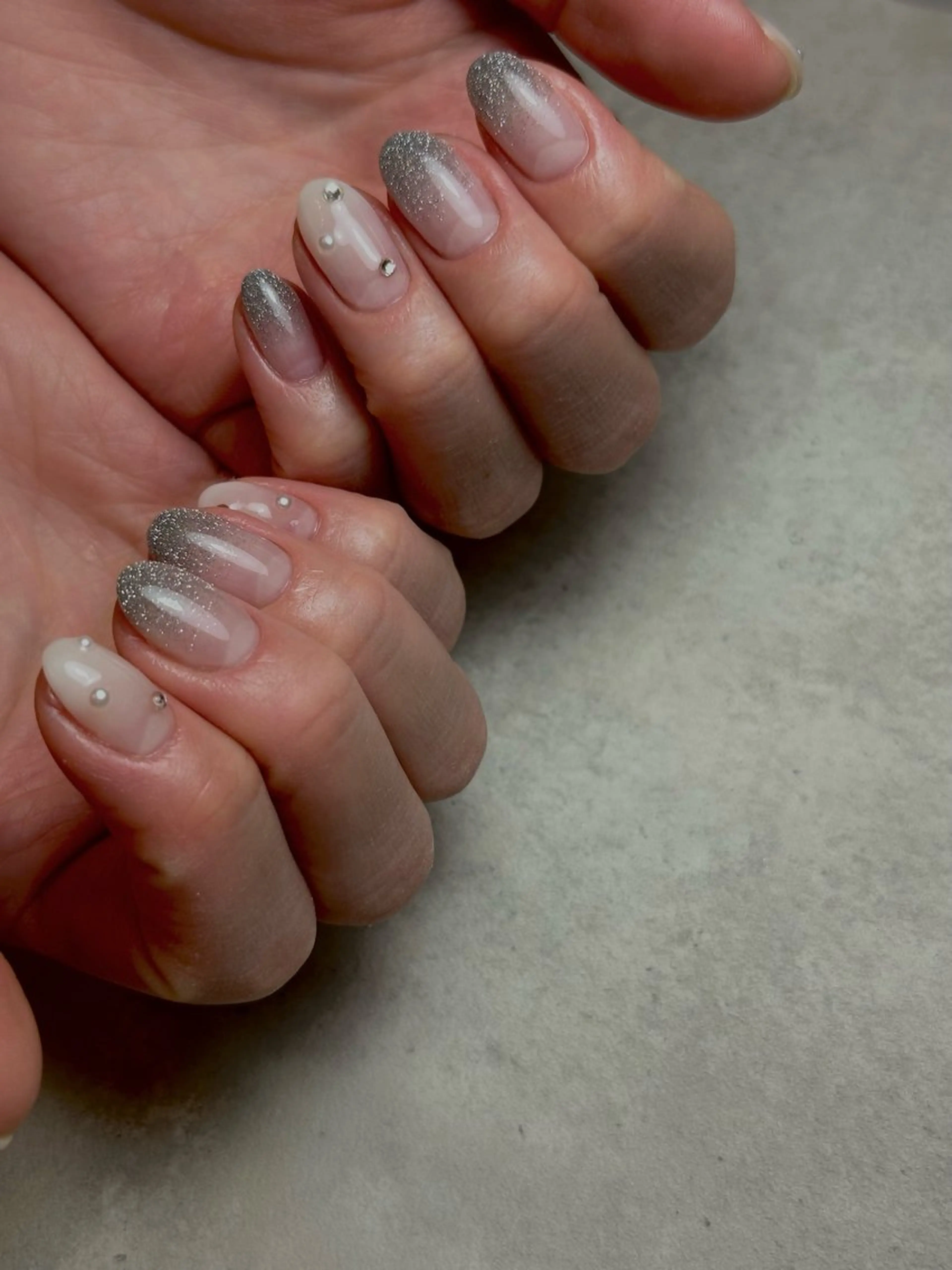 ネイル オフィスネイル havi nailのネイルデザイン