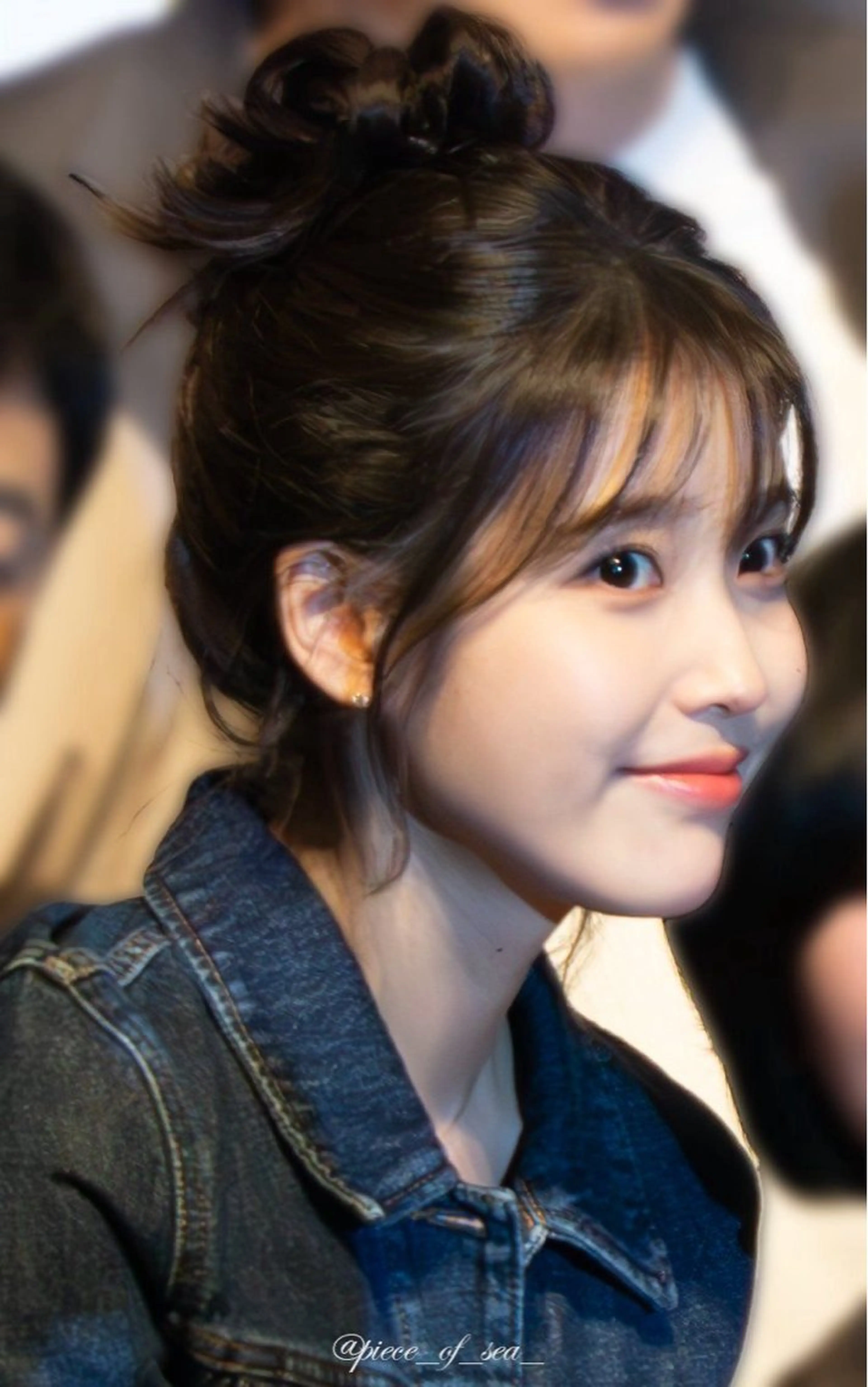 ロング ヘアアレンジ 🌫️縮毛矯正/髪質 改善/ゆずる🌫️のヘアスタイル