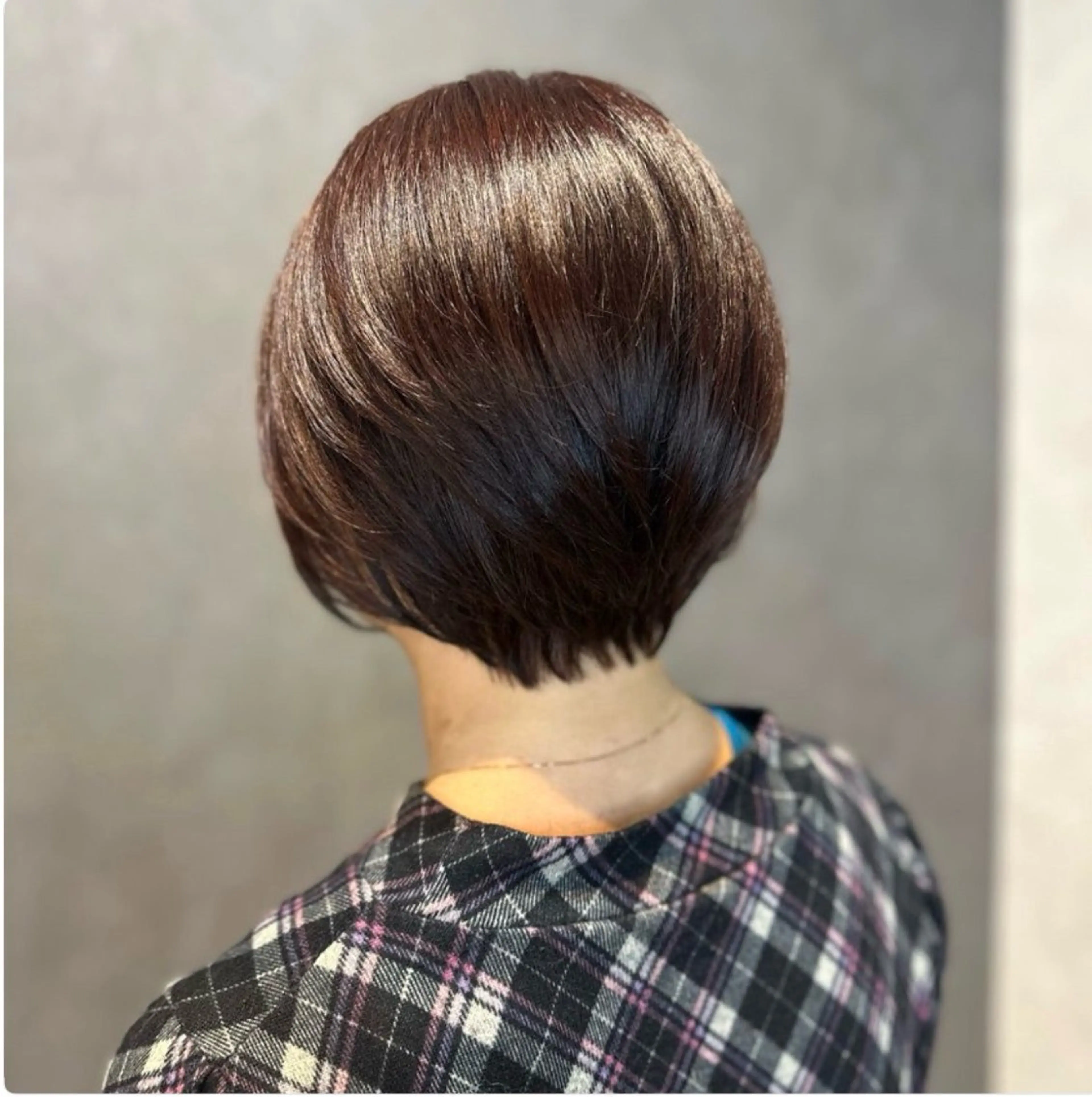 ショート カット Sakura/ ショート特化のヘアスタイル