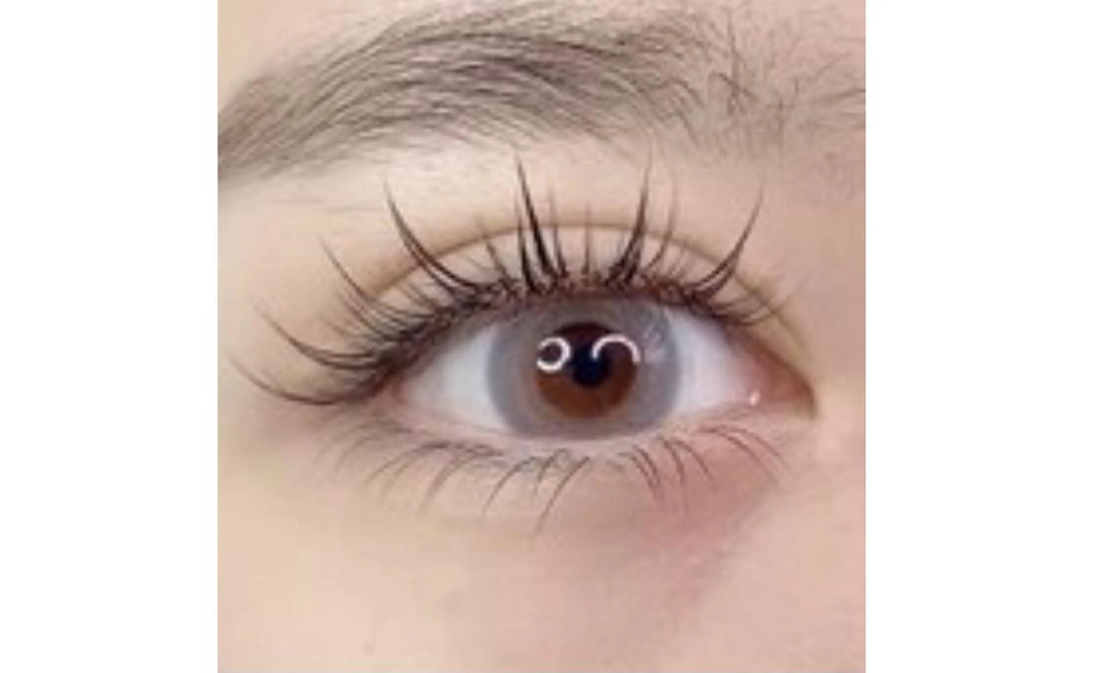 マツエク・マツパ 所沢 #nico.lashのマツエク・マツパデザイン