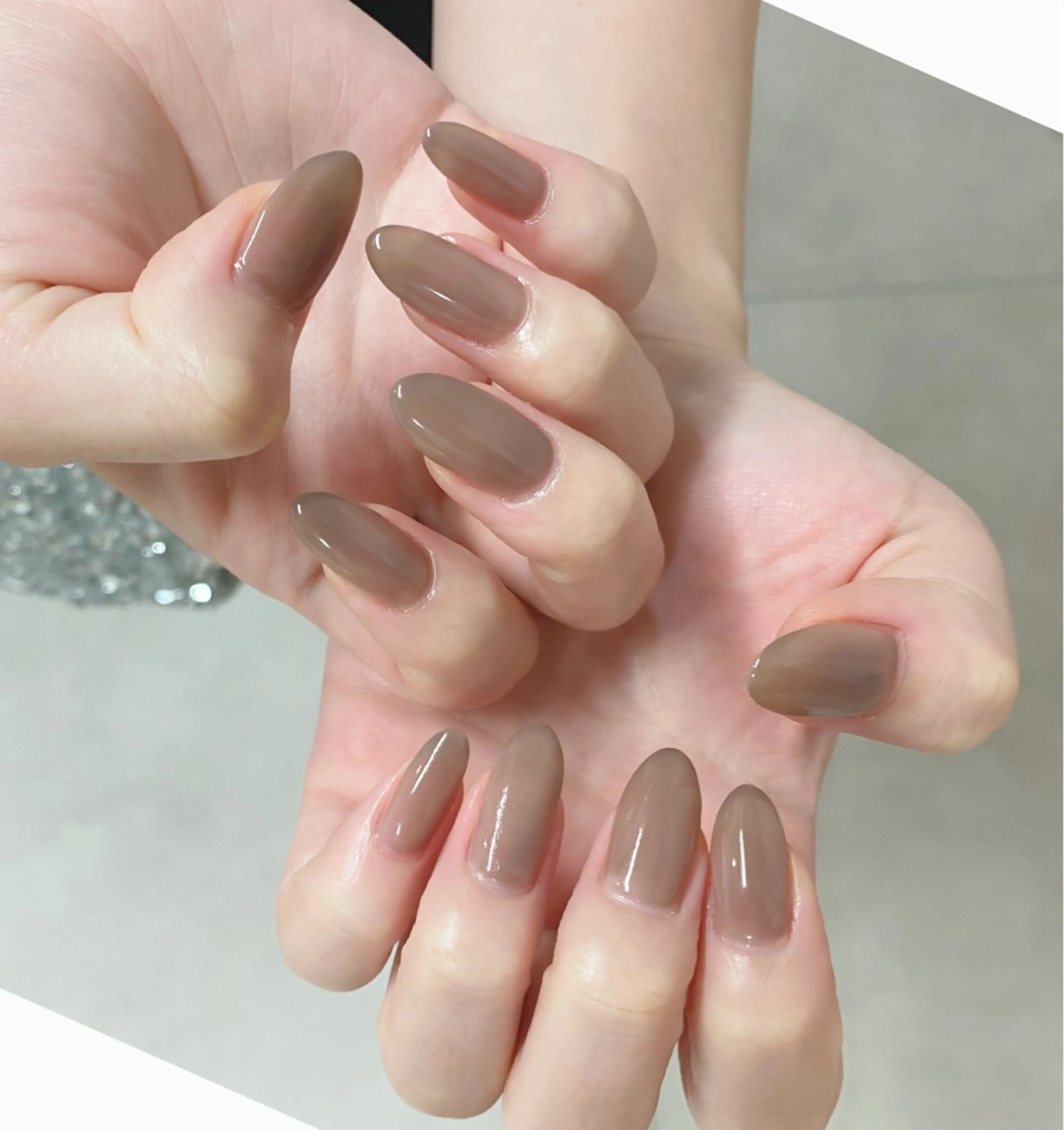 ネイル ハンドネイル AlohaKapi Kazueのネイルデザイン