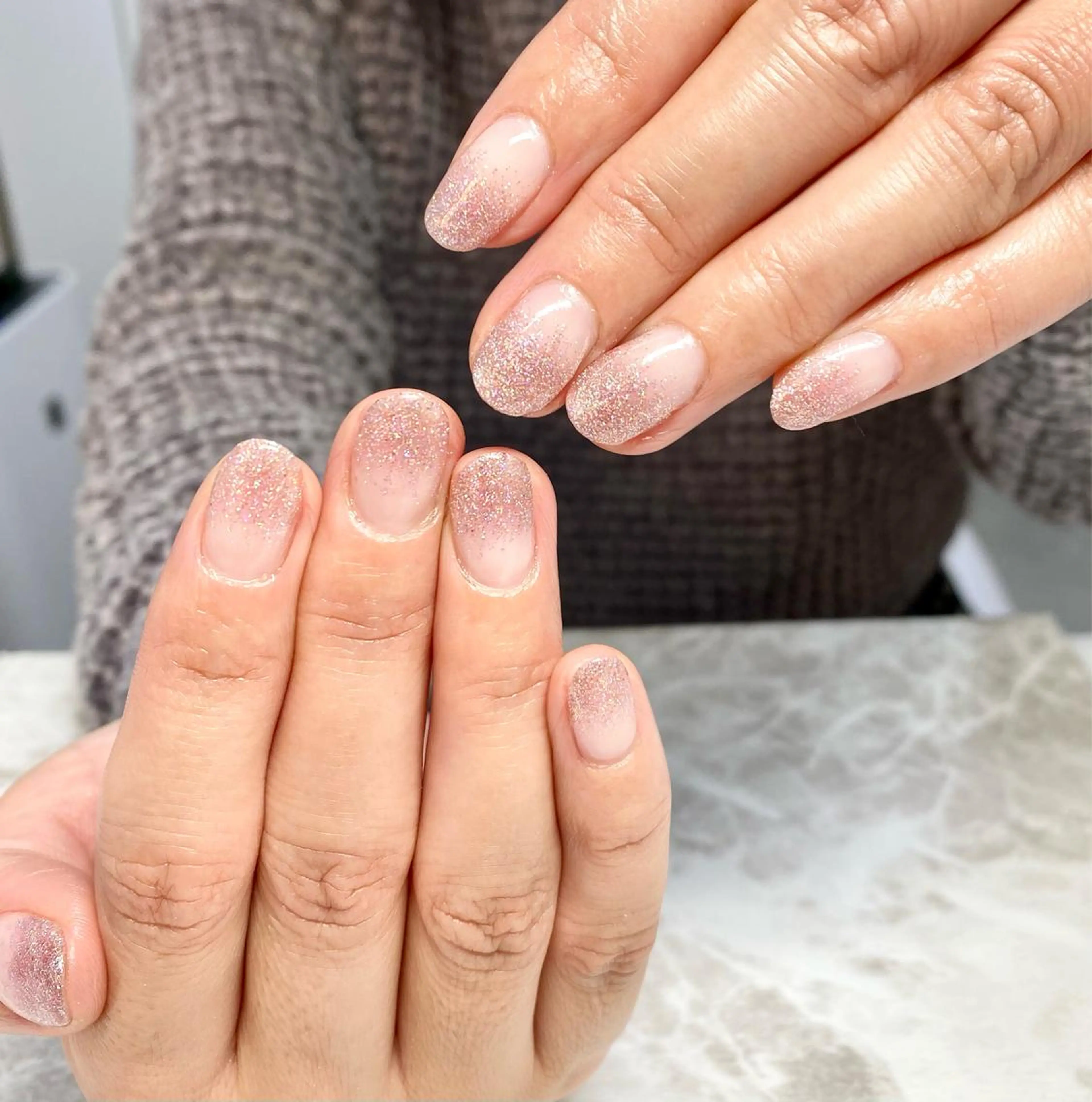 ネイル ハンドネイル ゆぴねいる yupinailのネイルデザイン