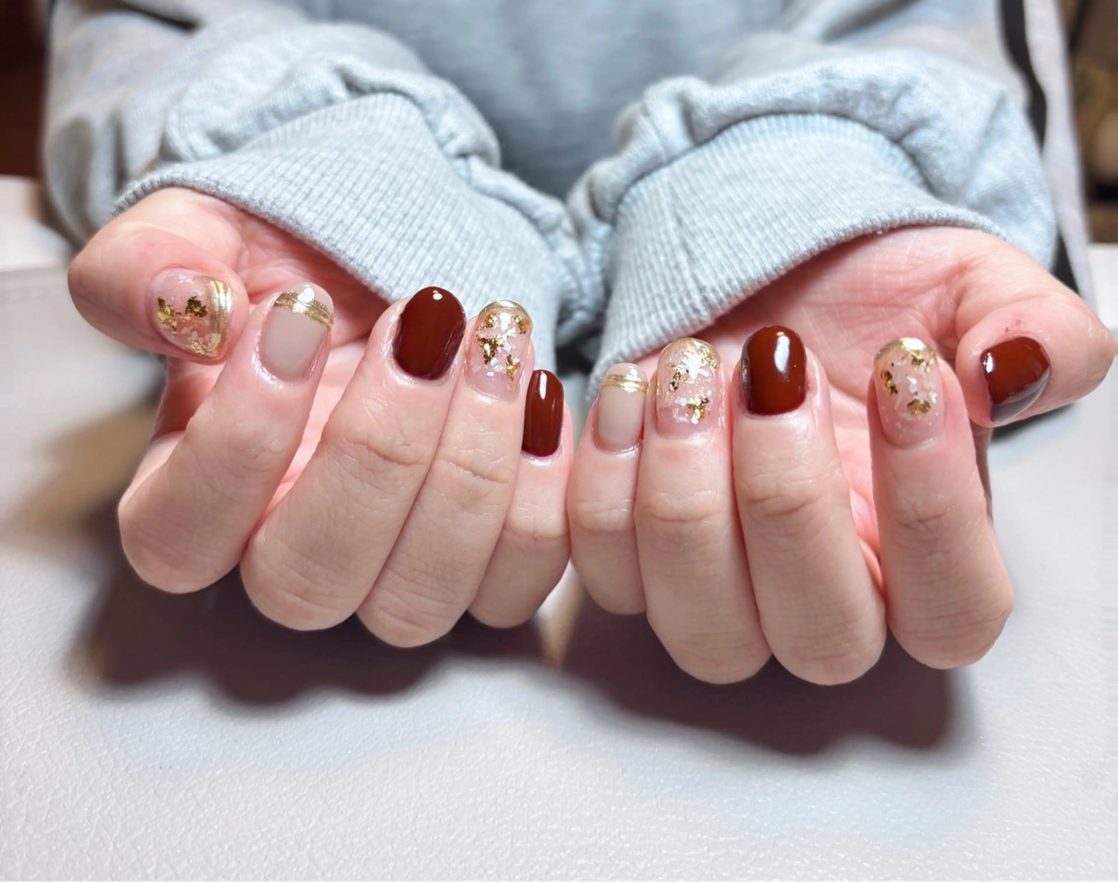 ネイル July nail salonのネイルデザイン