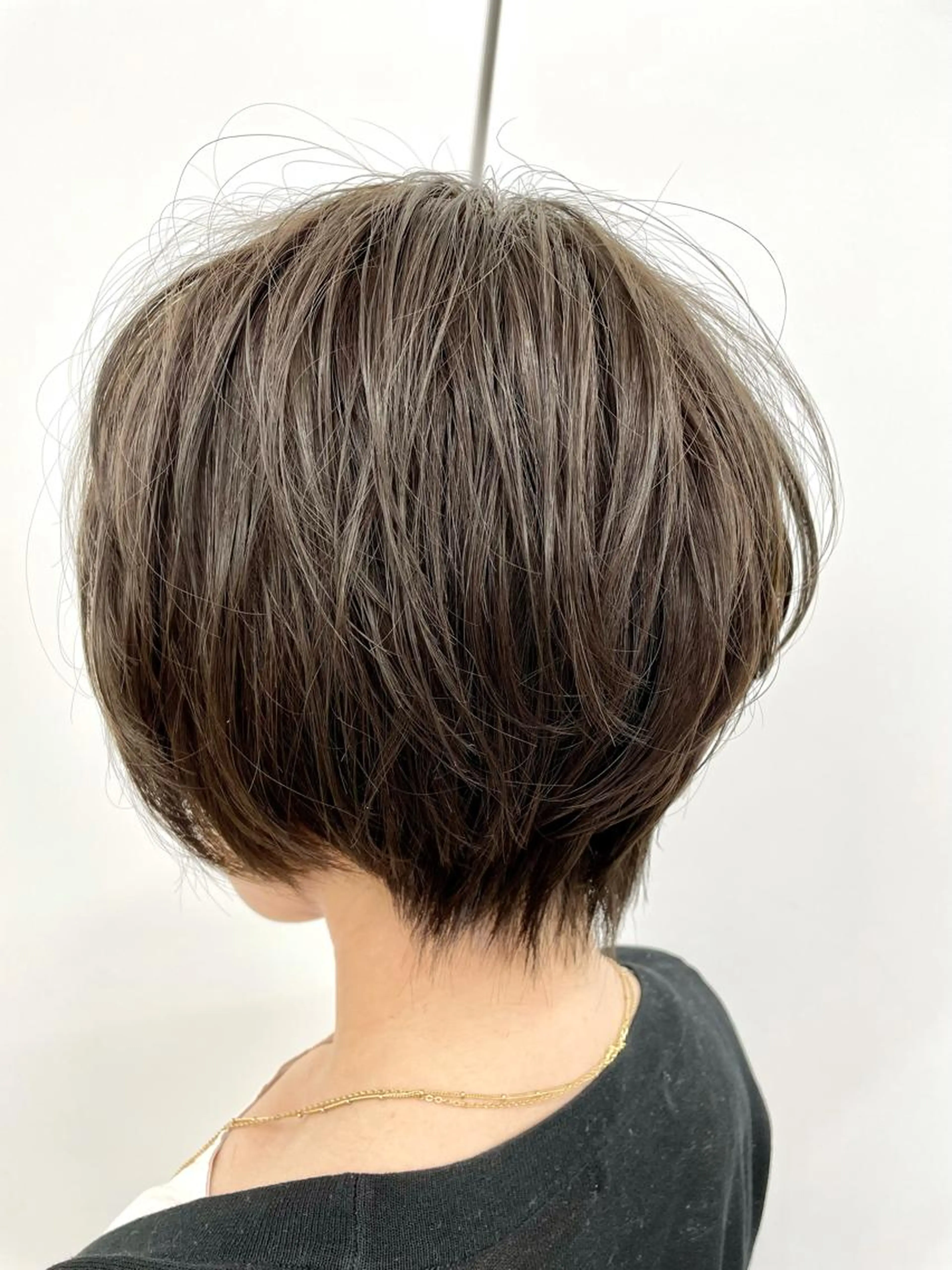 🌈似合わせカット🌈の写真