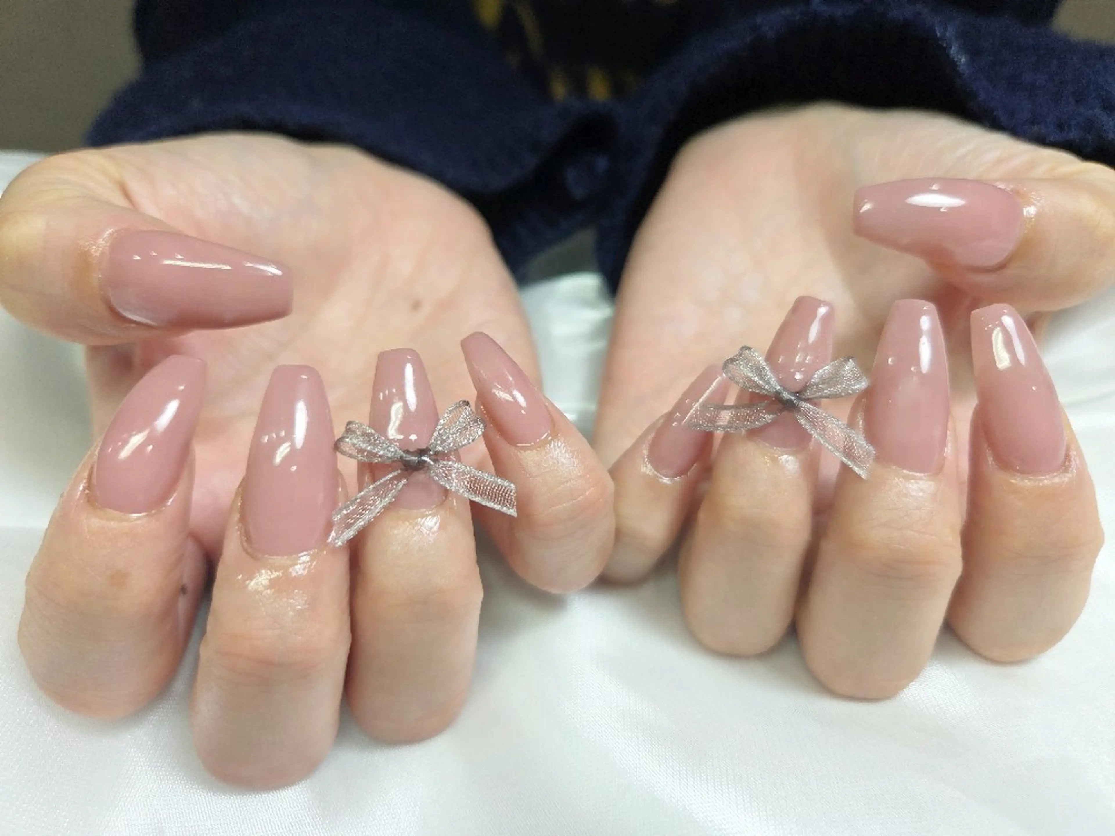 ネイル 和風流 wafuruのネイルデザイン