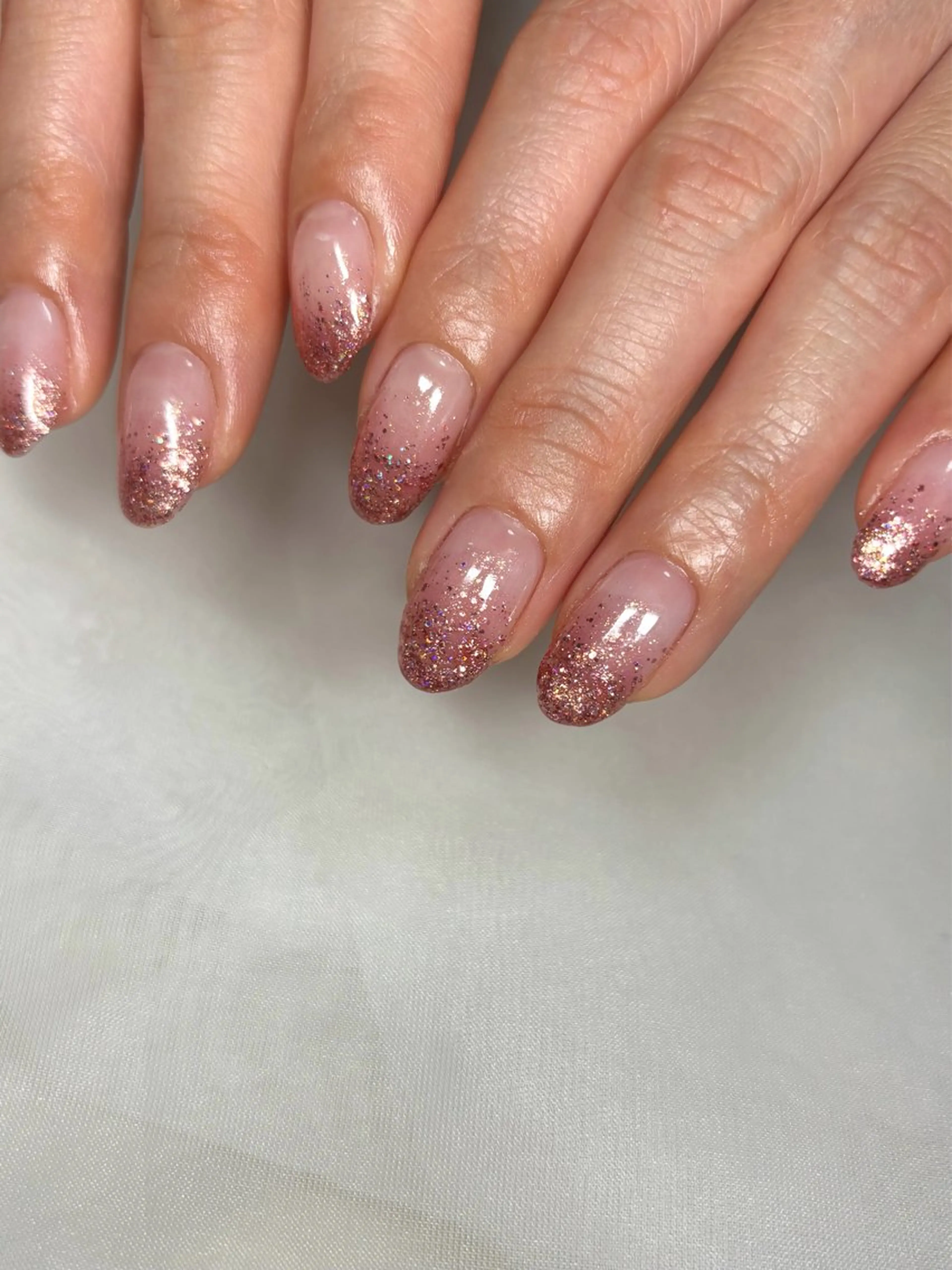 ネイル ハンドネイル nailsalon RMIKのネイルデザイン