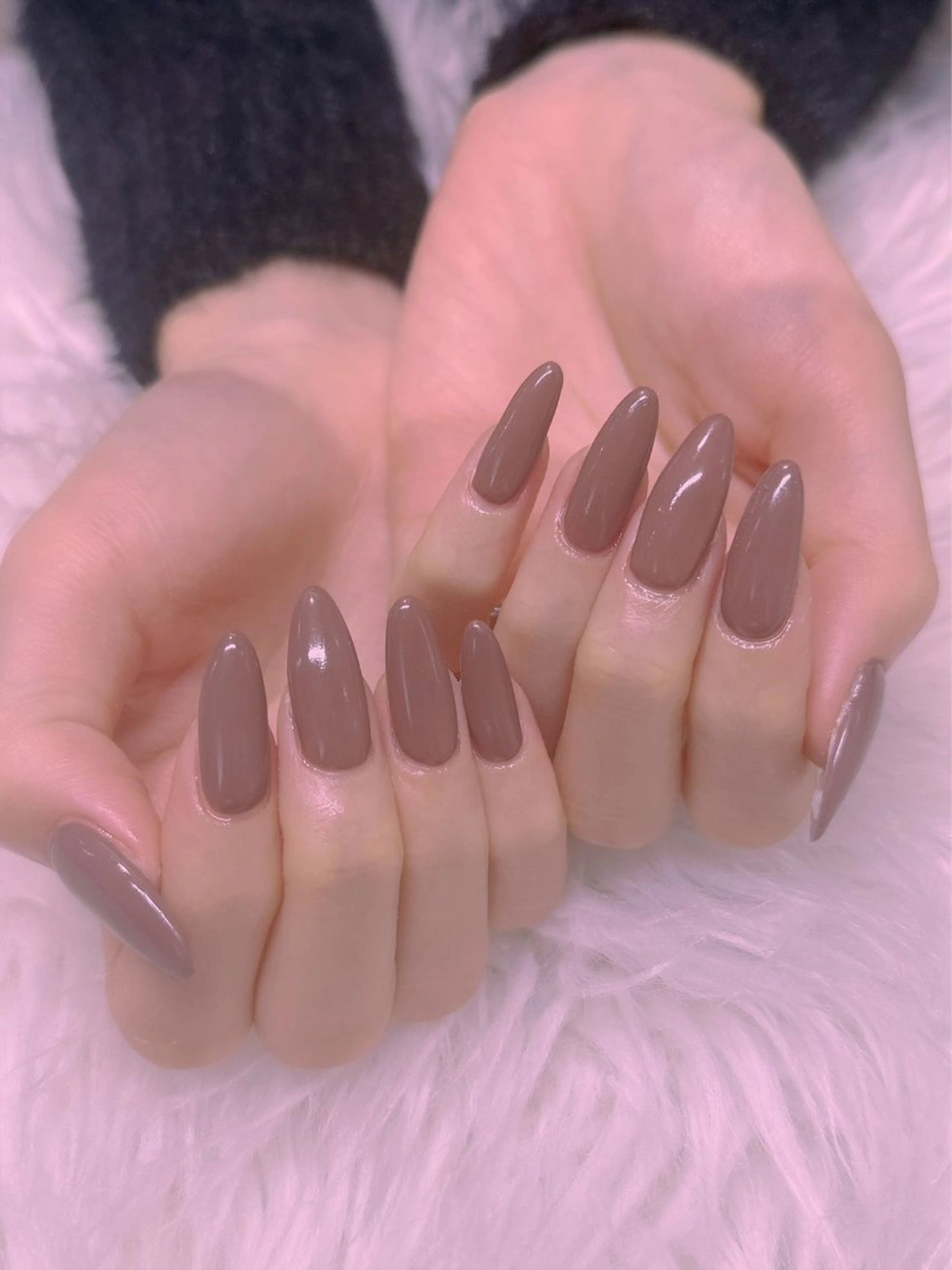 ネイル エムズ ハヤシのネイルデザイン