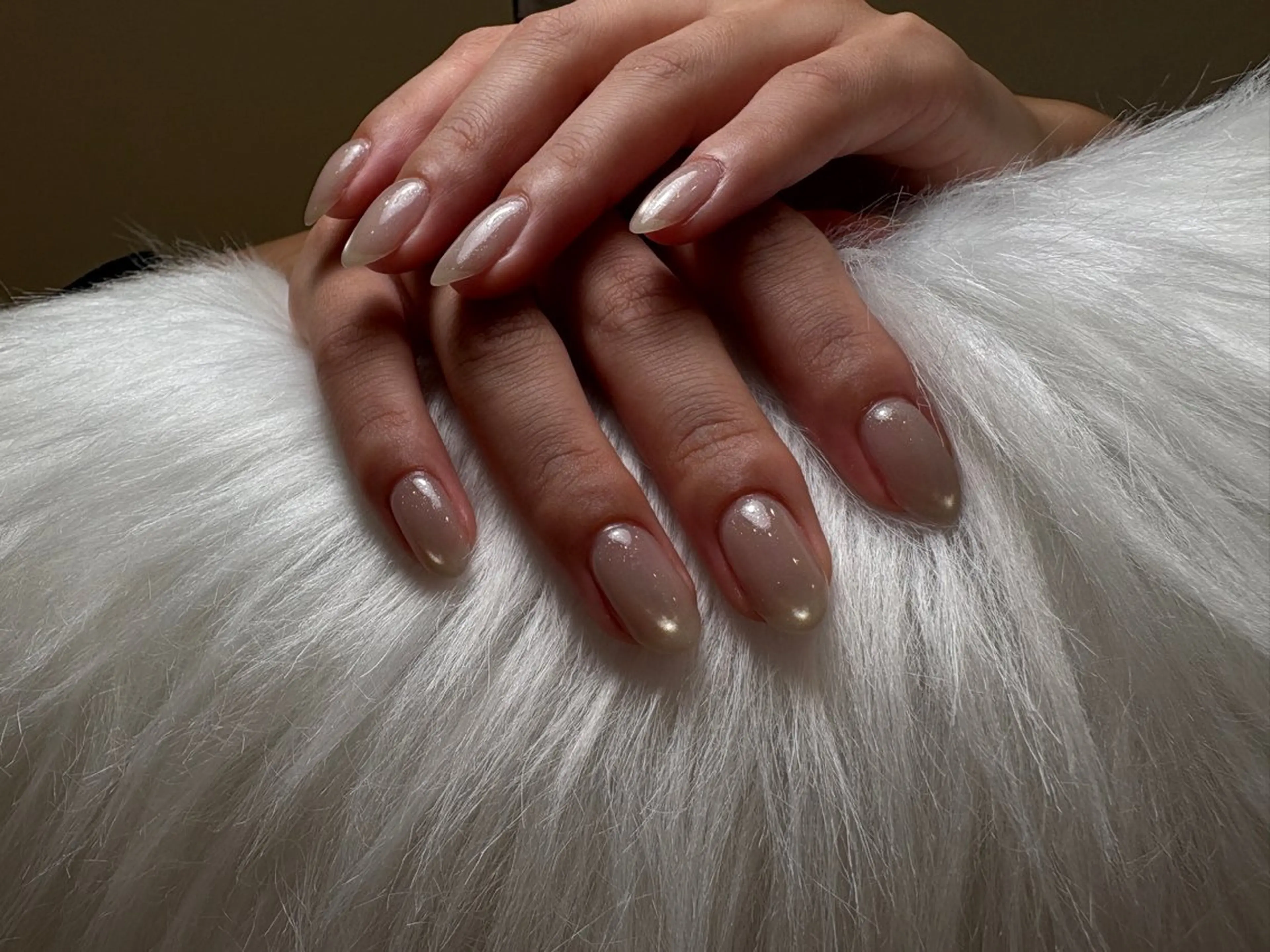 ネイル Wilu nail 二子新地駅徒歩30秒のネイルデザイン