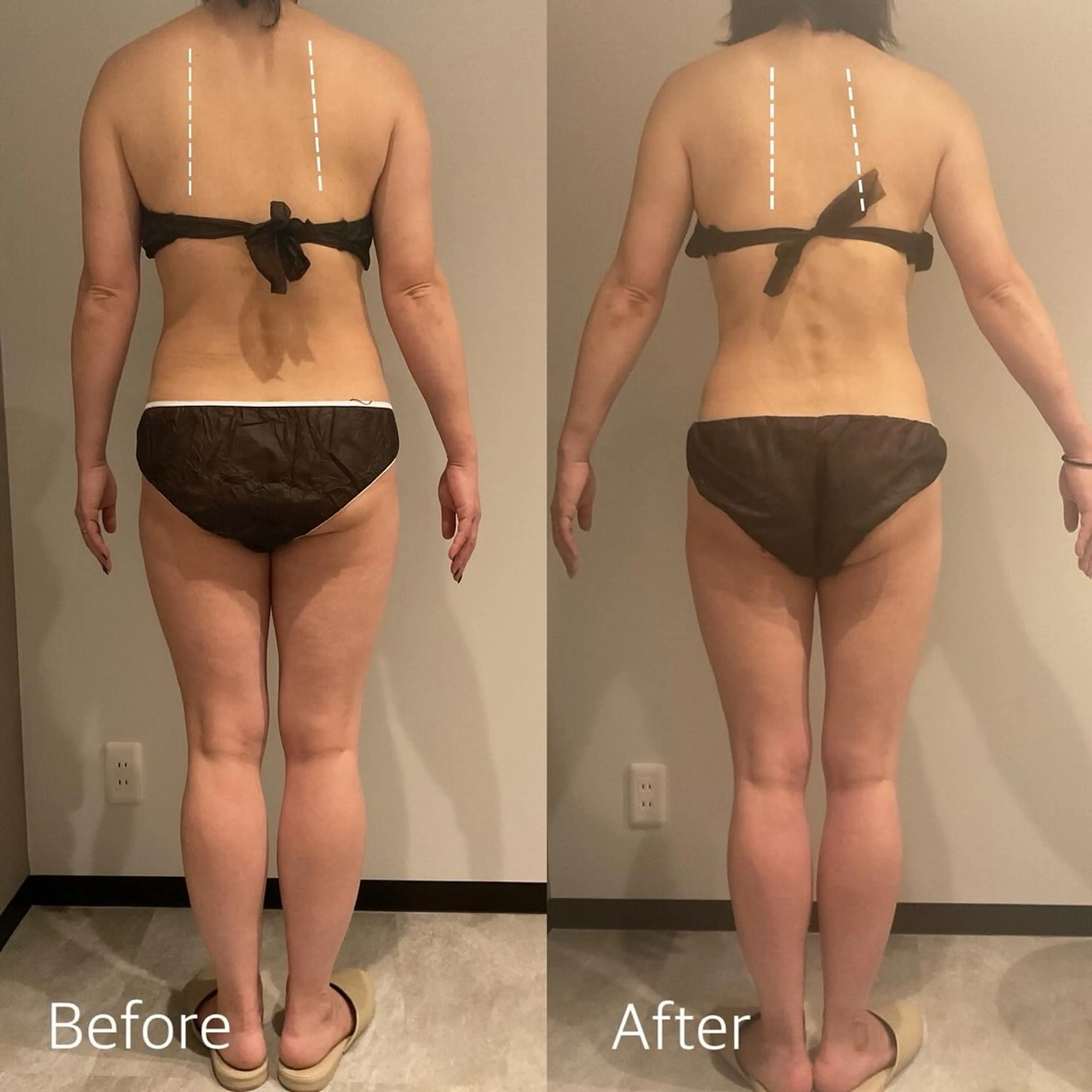 Esthetic MiEUXのエステ・リラクイメージ