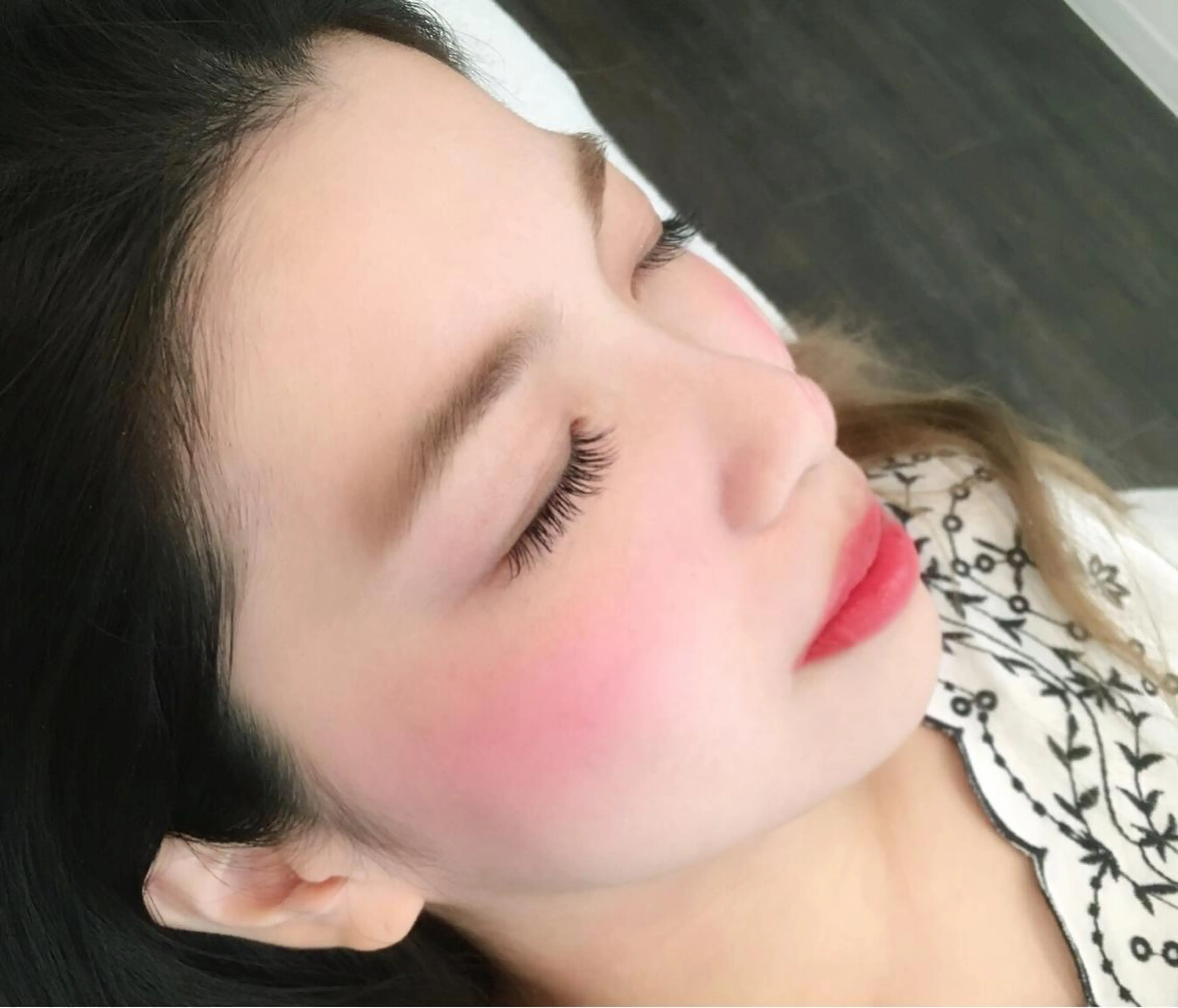 マツエク・マツパ ✨仙台南✨ベガロポリス2階❣️アイラッシュSeaa所属・アイラッシュ Seaa おおつきのマツエク・マツパデザイン