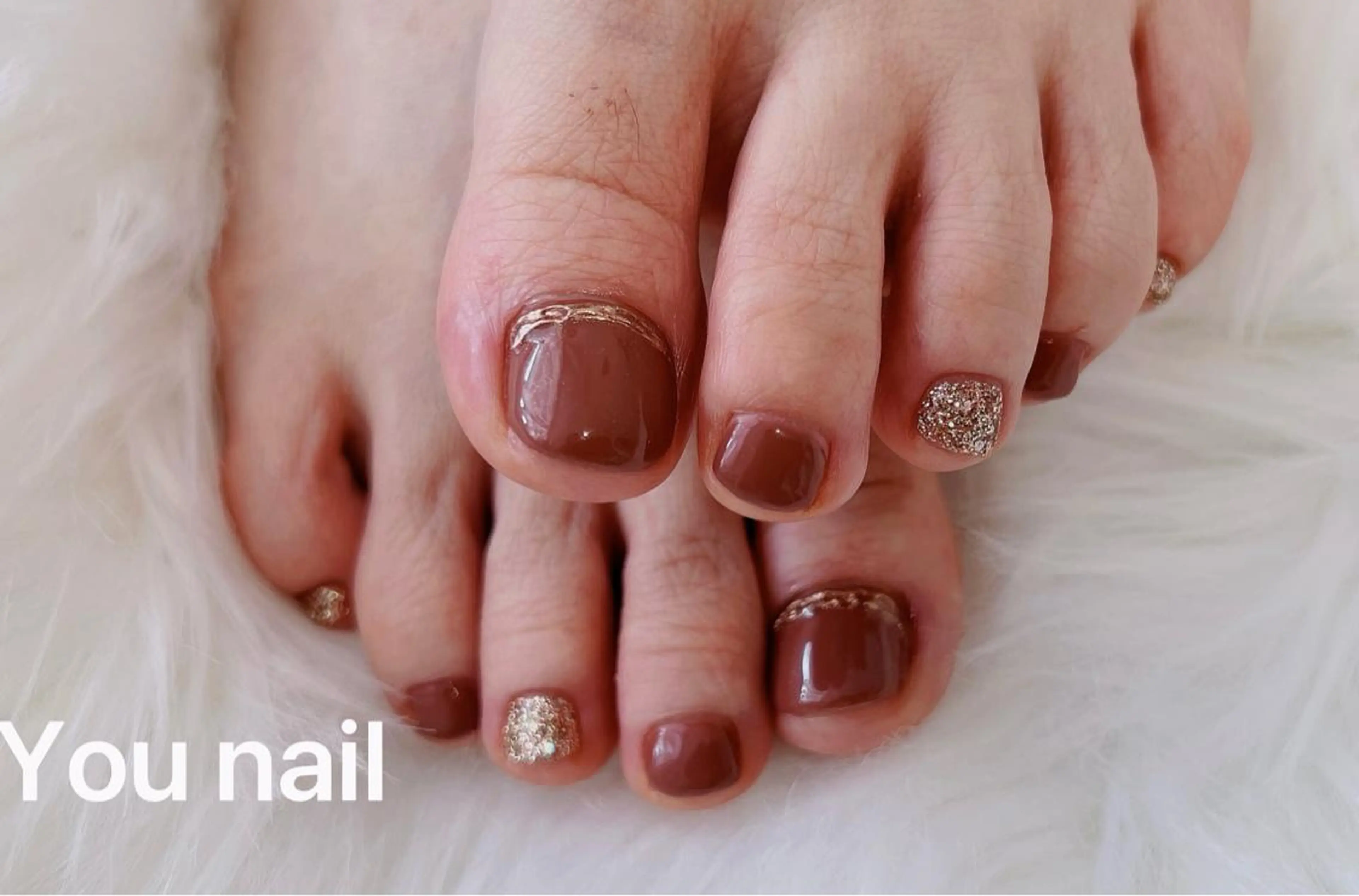 ネイル 狭山店(林) You nailのネイルデザイン