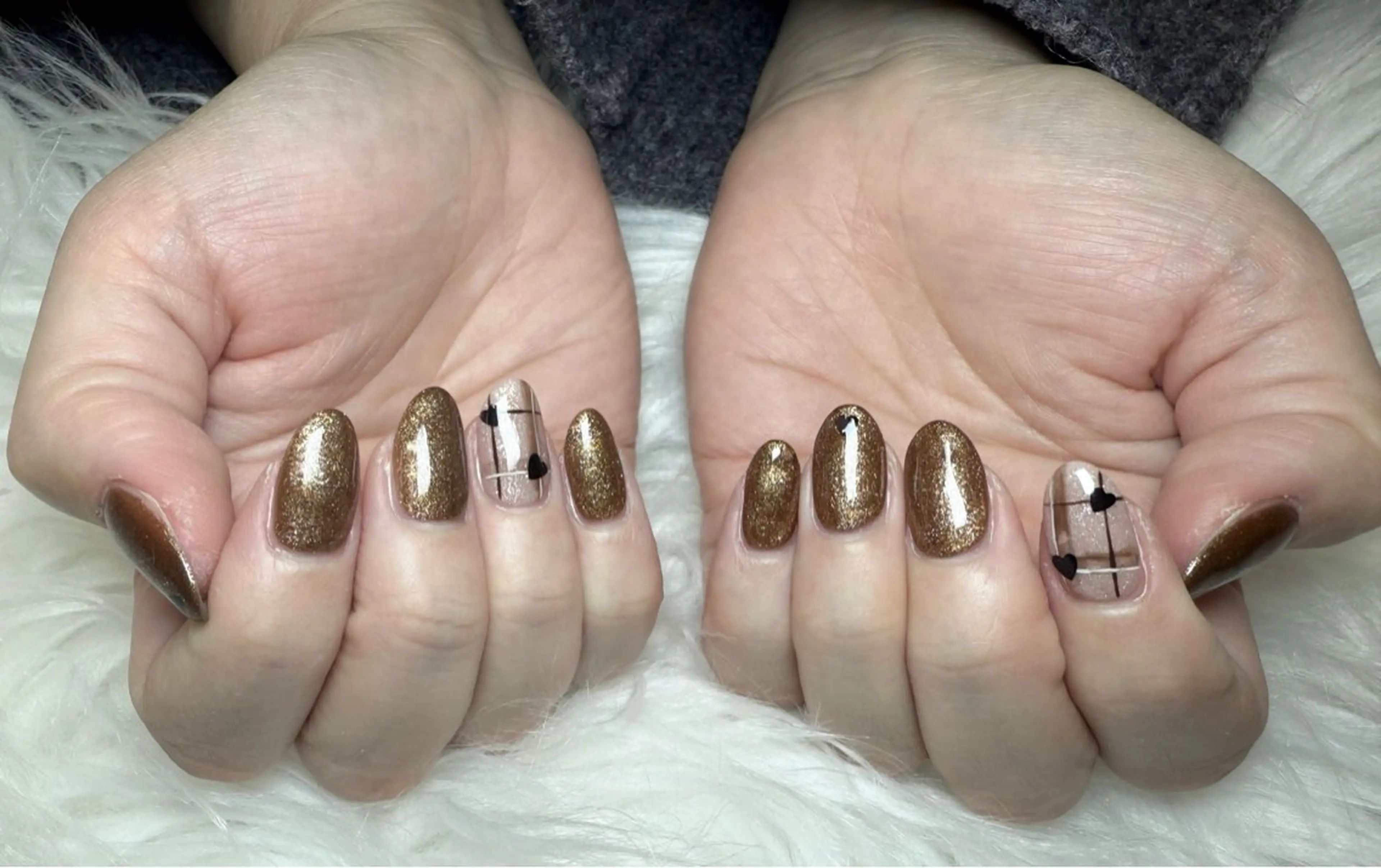 ネイル Y&L Nailのネイルデザイン