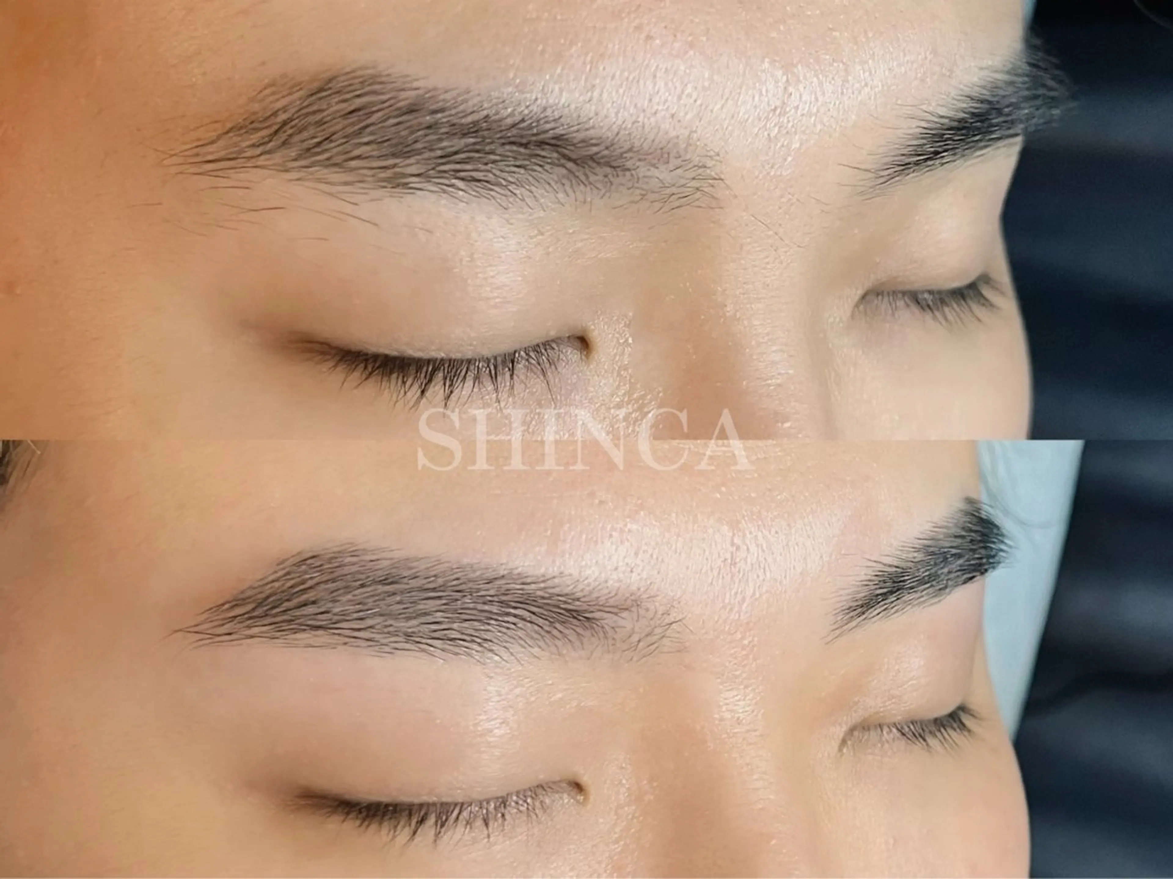 メンズ アイブロウ まい💫三鷹 |眉毛WAX専門💎の眉毛・アイブロウイメージ