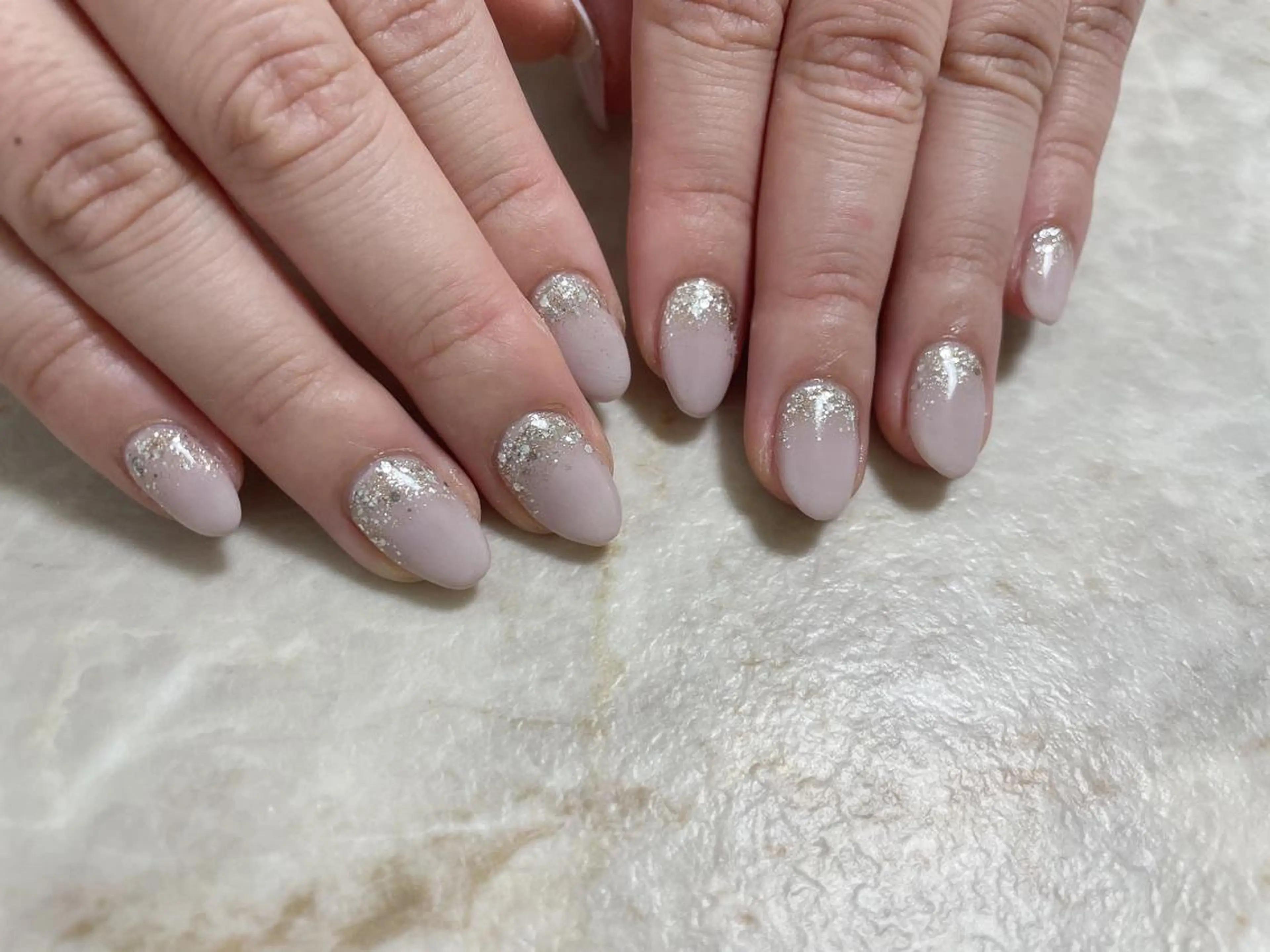 ネイル ハンドネイル lathyrus. nailのネイルデザイン