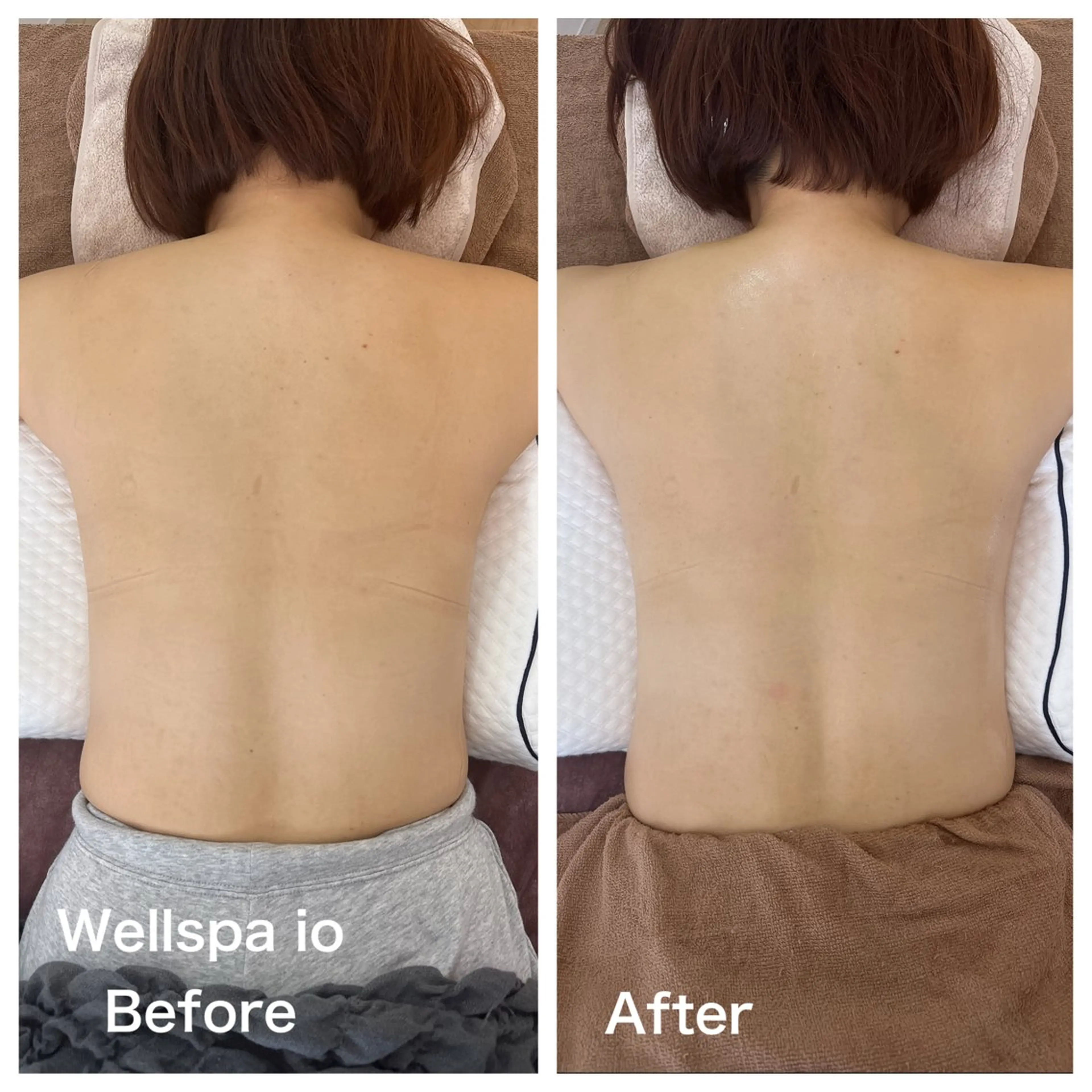 MetaBio Clinic所属・ERIKA ODAのエステ・リラクイメージ