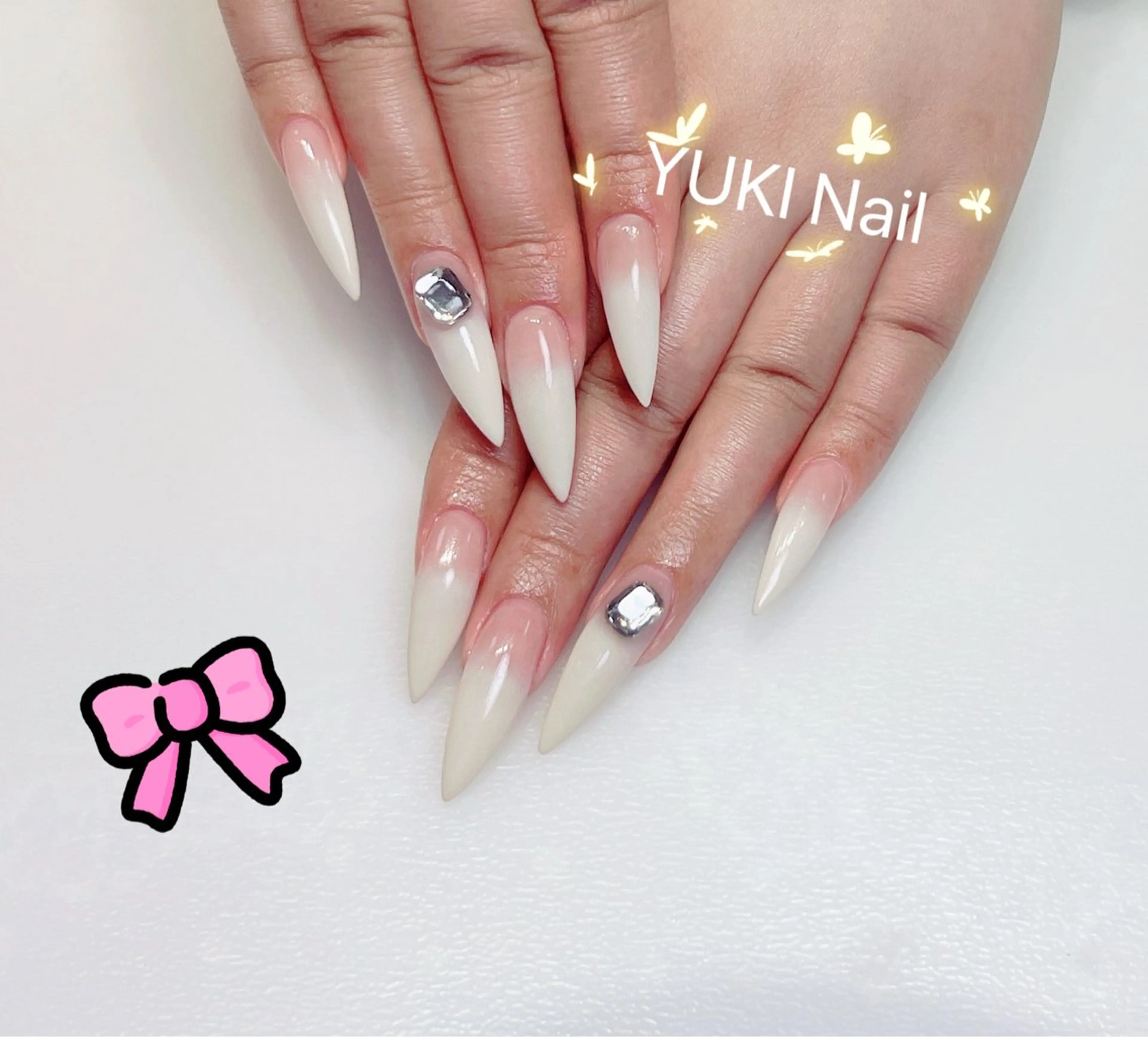 ネイル Ha ruのネイルデザイン