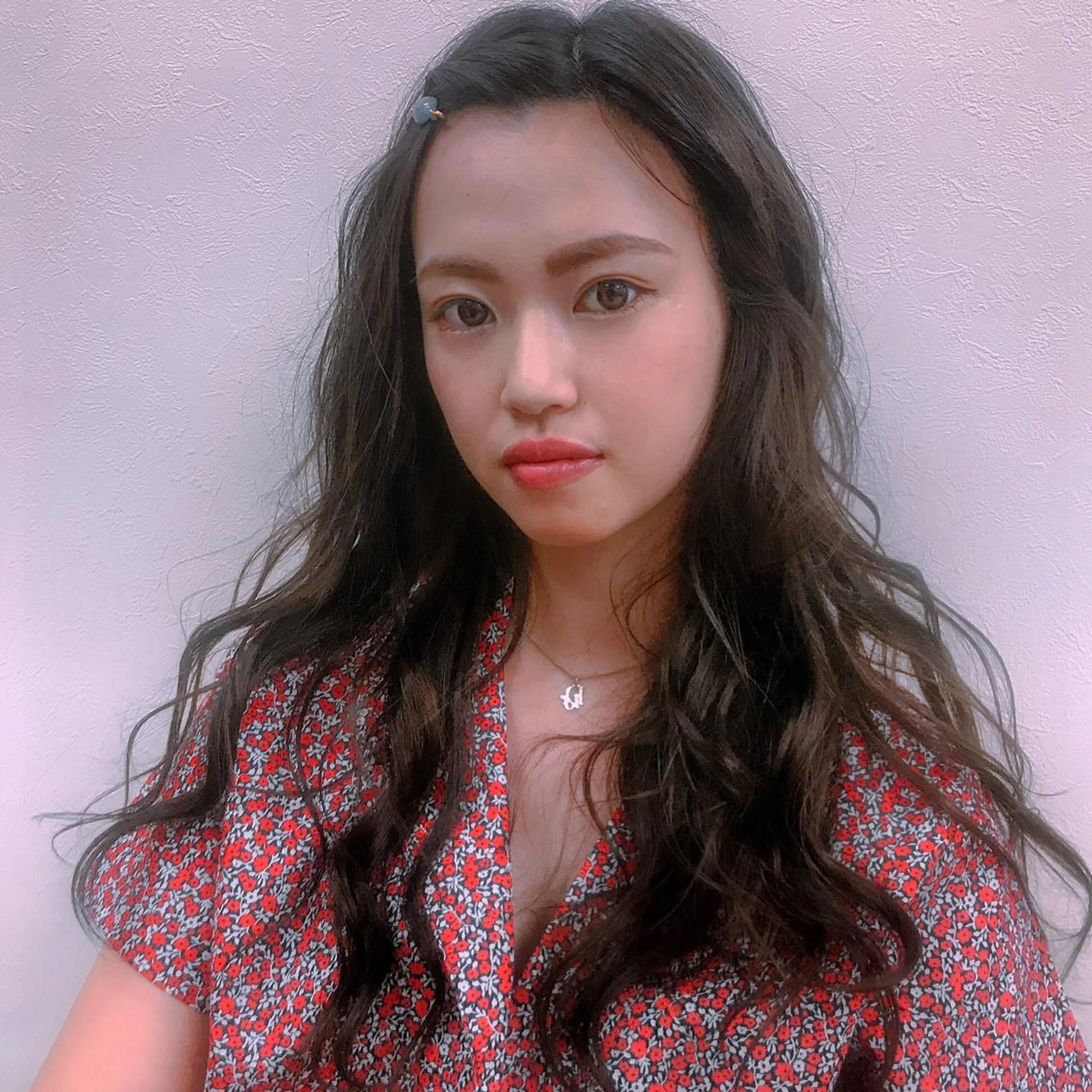 ロング ヘアアレンジ HBLディプロマ所有 AZUSAのヘアスタイル