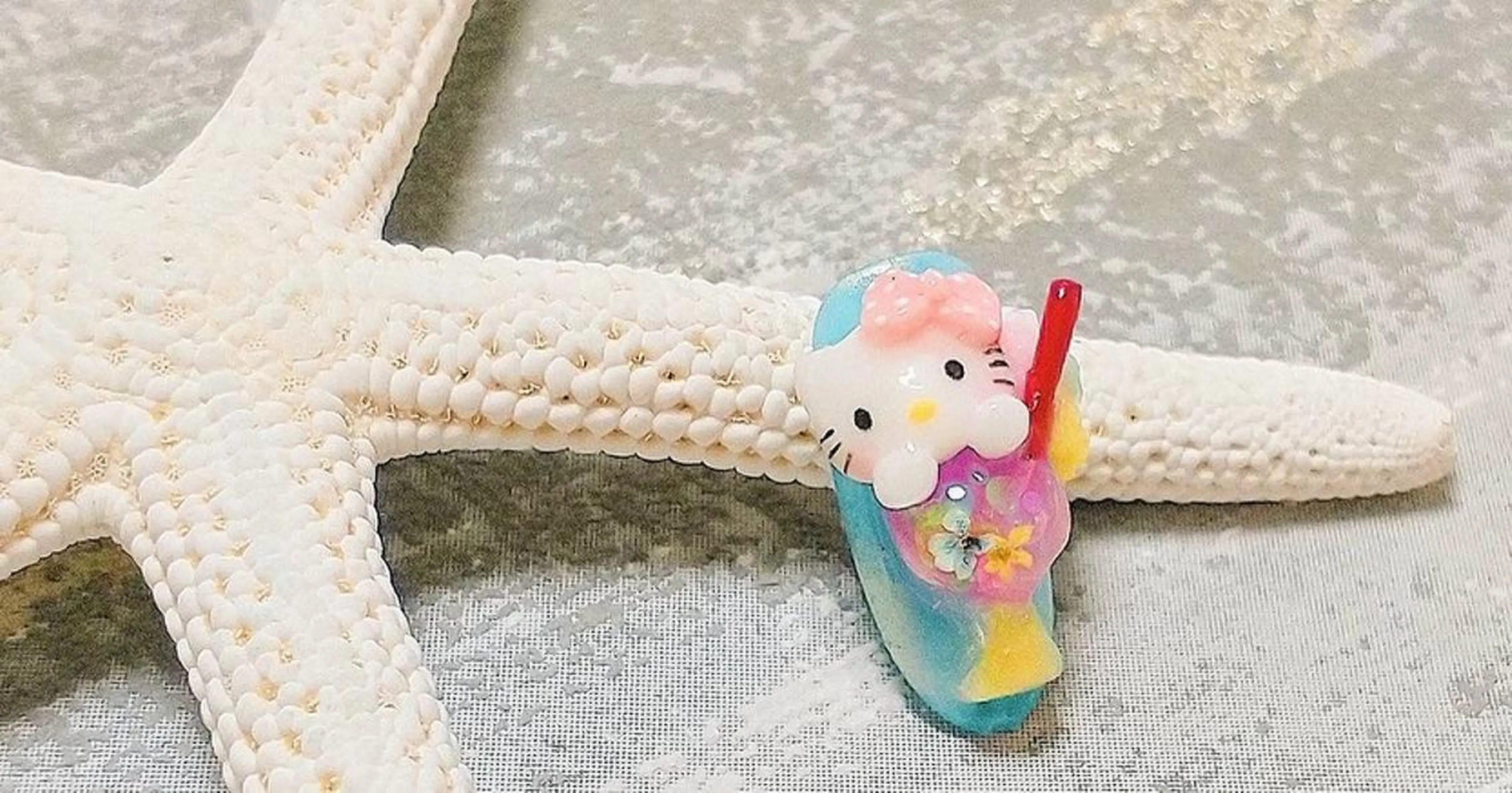 ネイル SYR所属・SYR nail salonのネイルデザイン