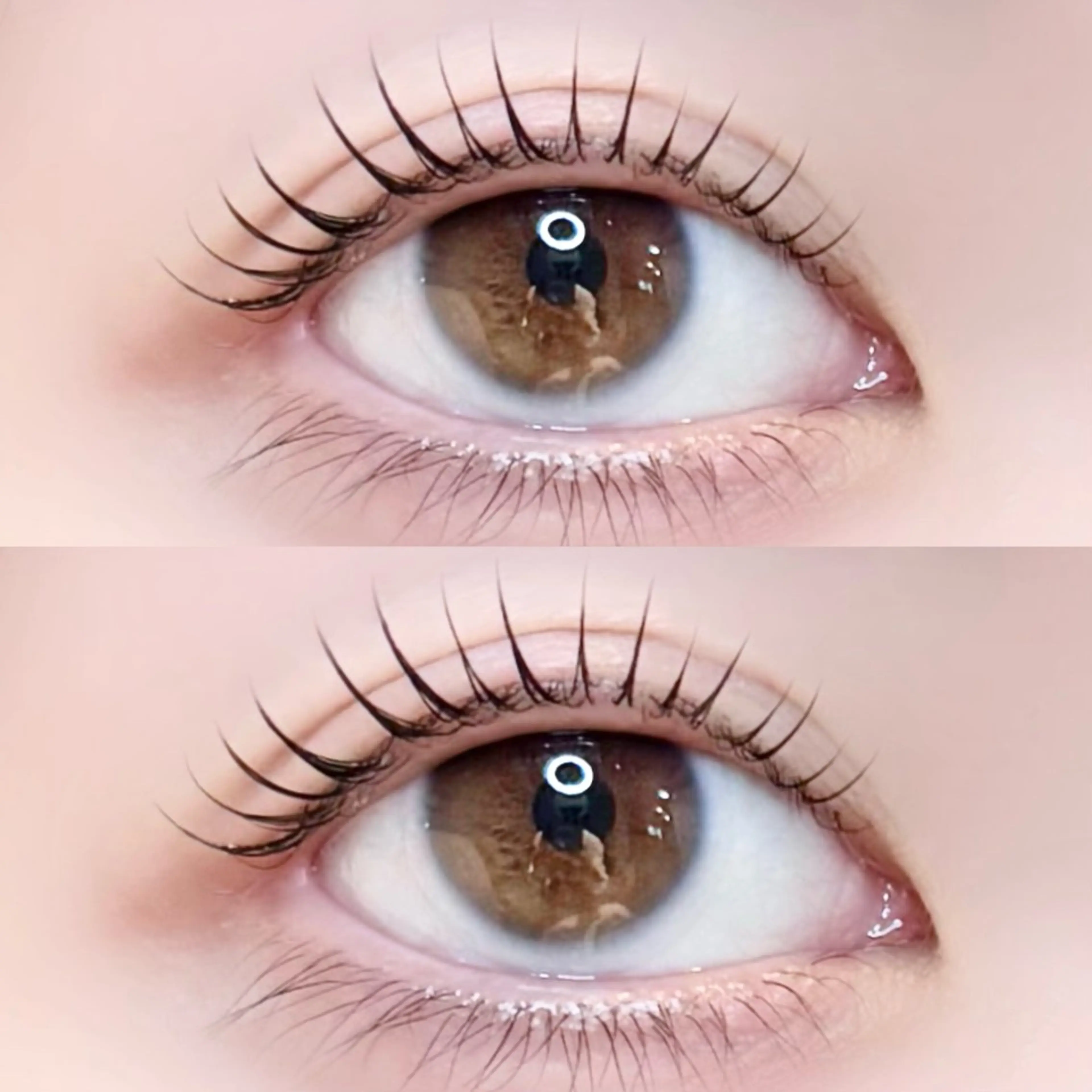 マツエク・マツパ マツパ iels三軒茶屋/ ITO RUIのマツエク・マツパデザイン