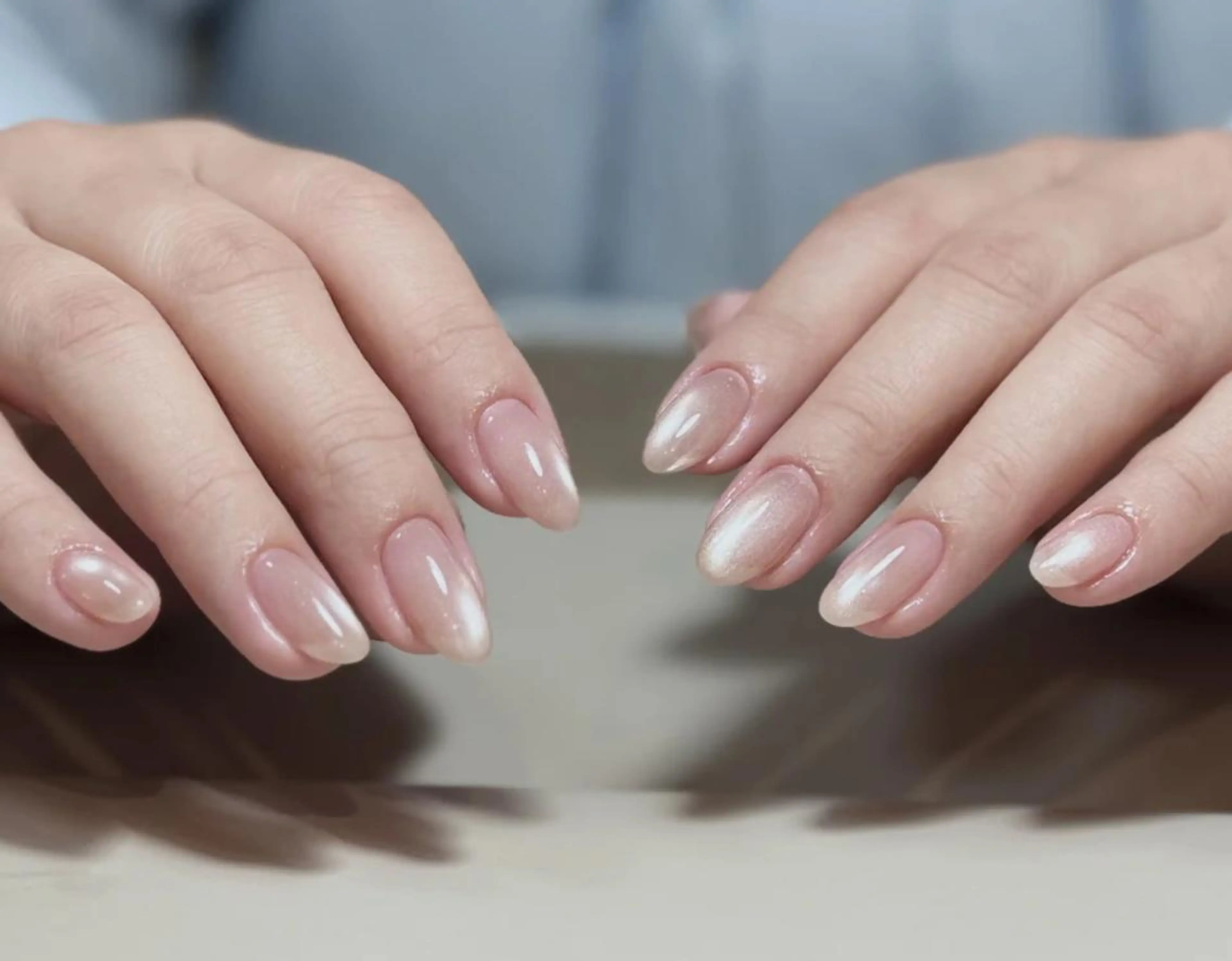 ネイル ハンドネイル Pure&Rich Nailのネイルデザイン