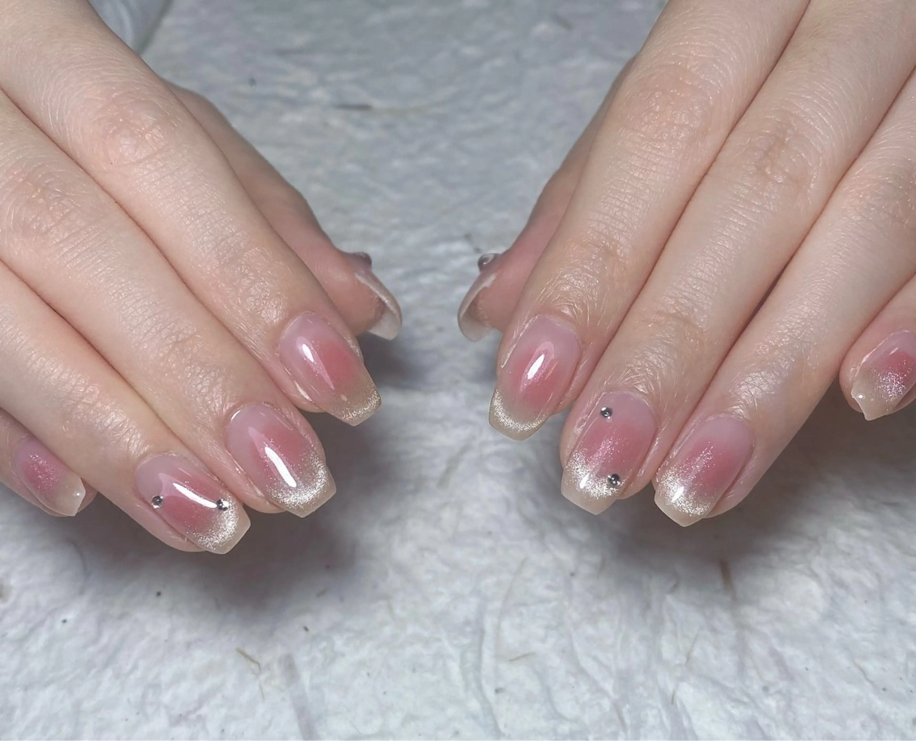 ネイル マグネットネイル Nail Salon kihi大塚店のネイルデザイン