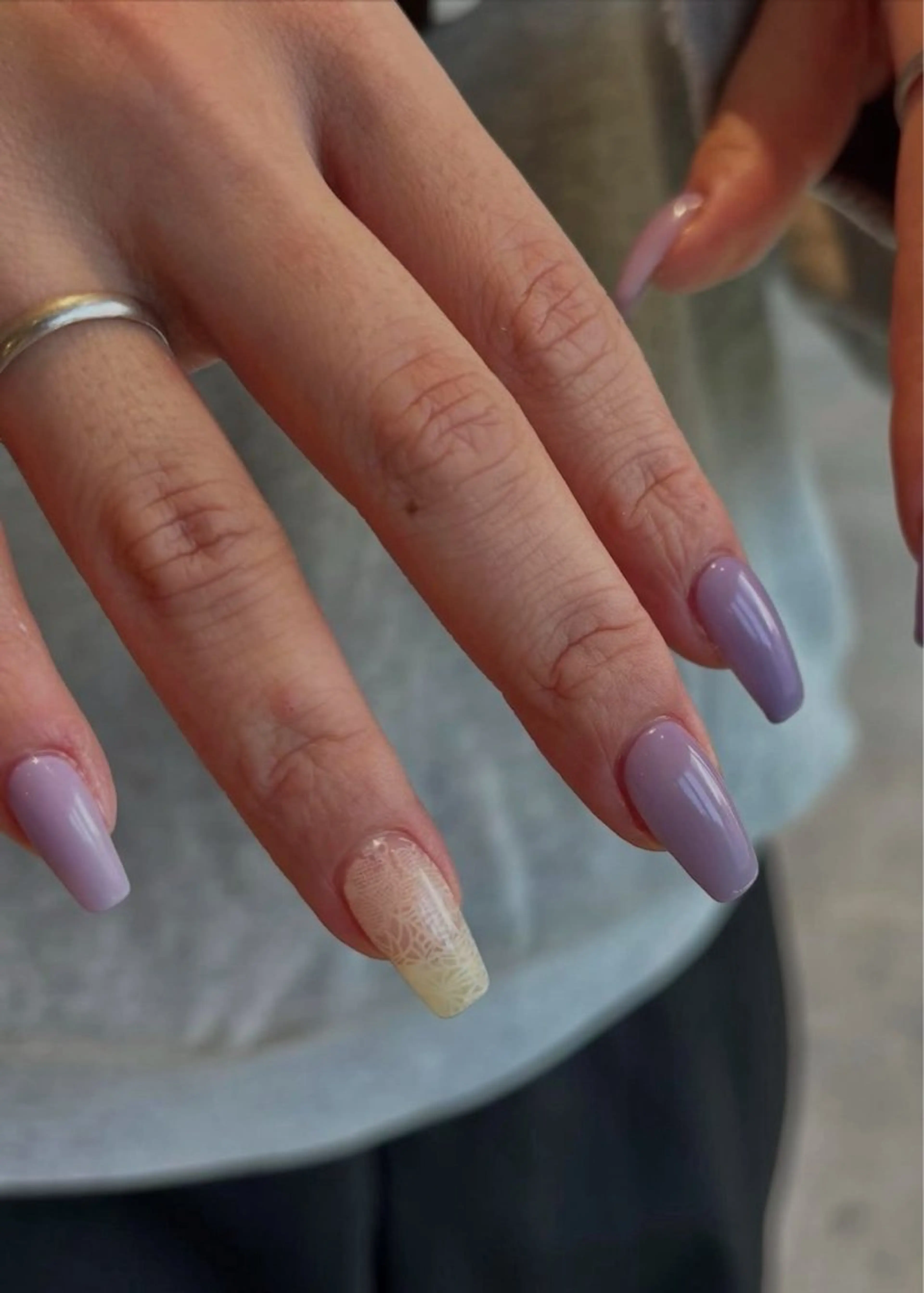 ネイル nail List acoのネイルデザイン