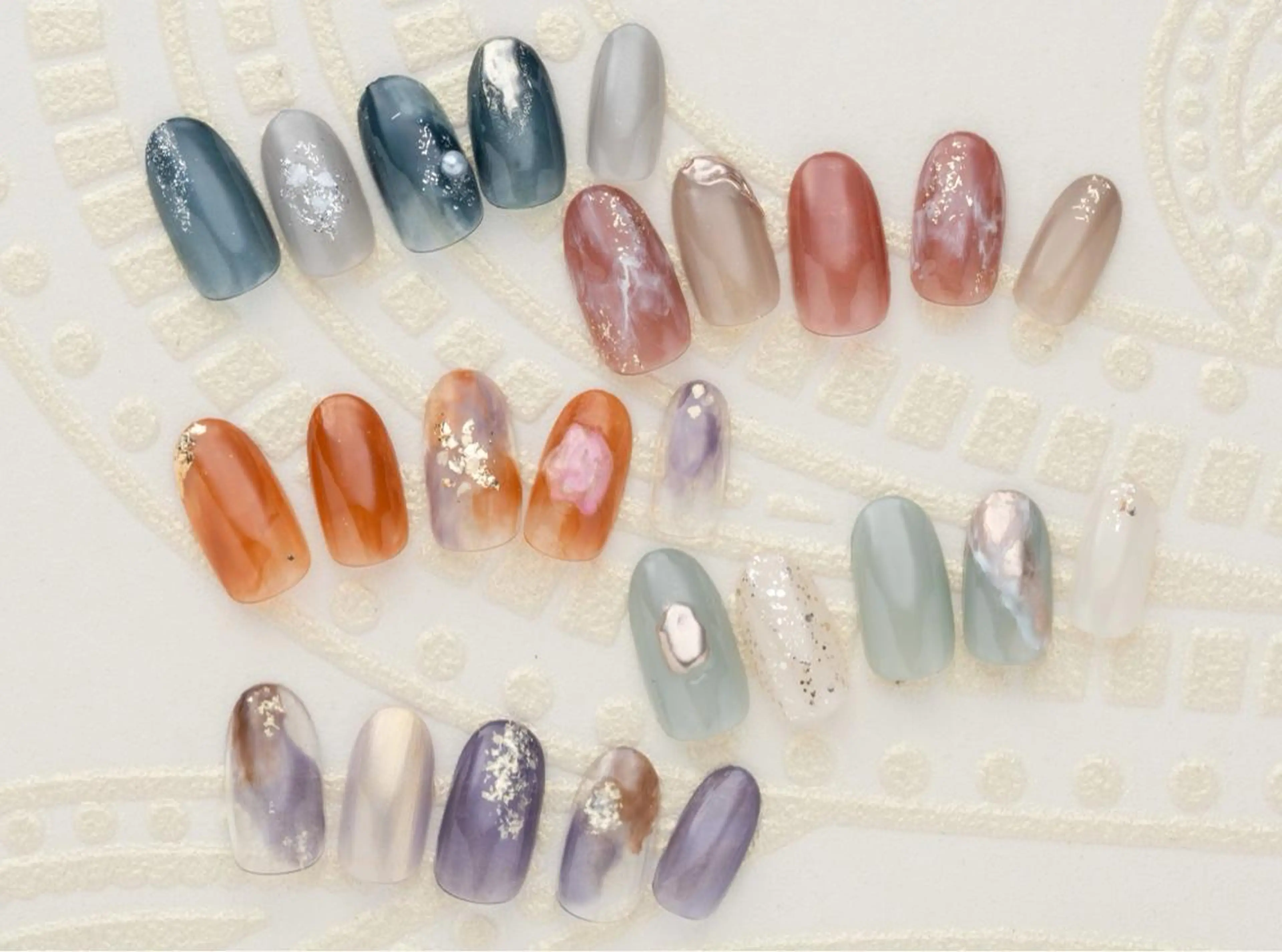 ネイル ネイルサロン Alice&Co.のその他イメージ