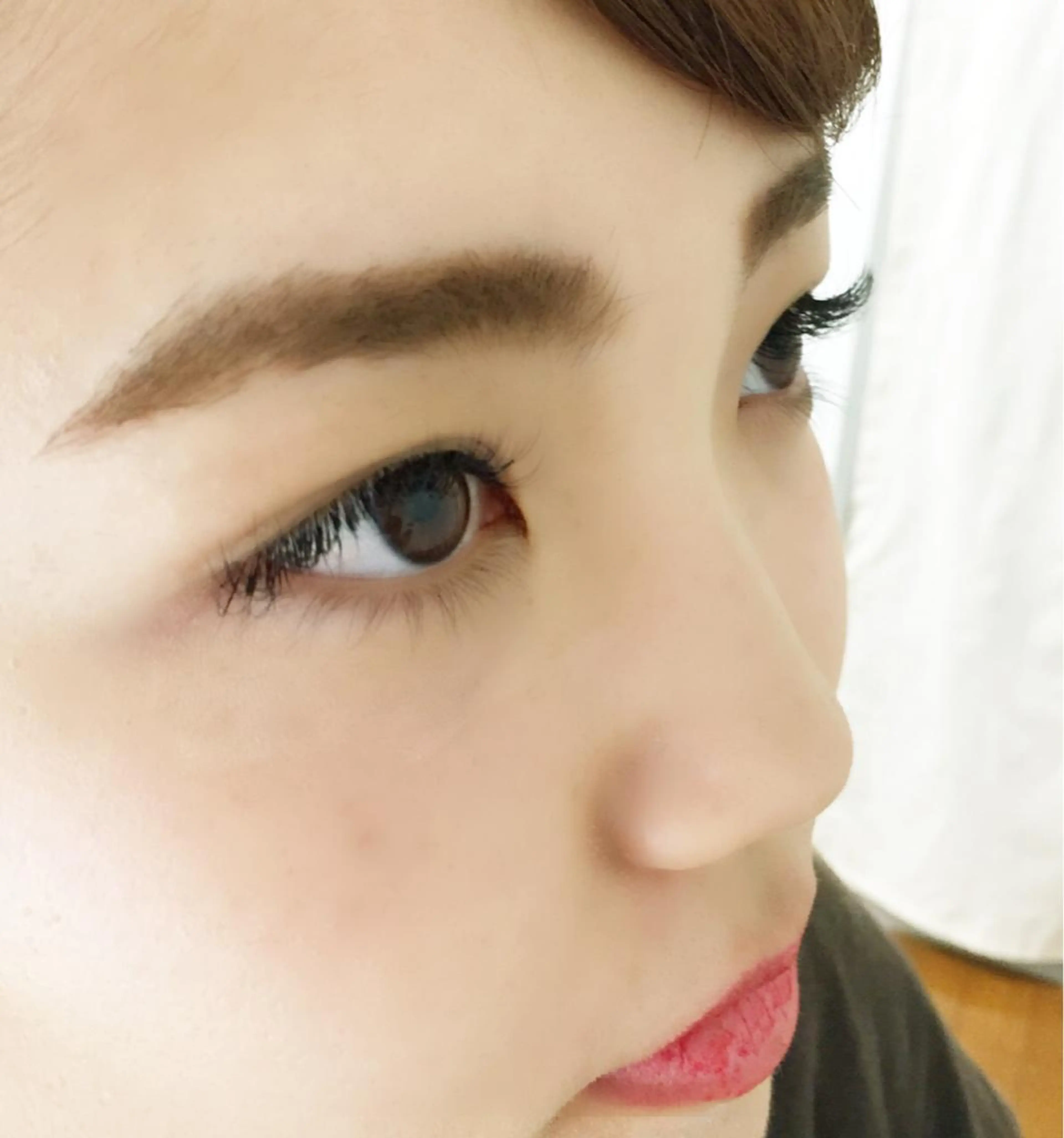 マツエク・マツパ 村山 裕美のマツエク・マツパデザイン