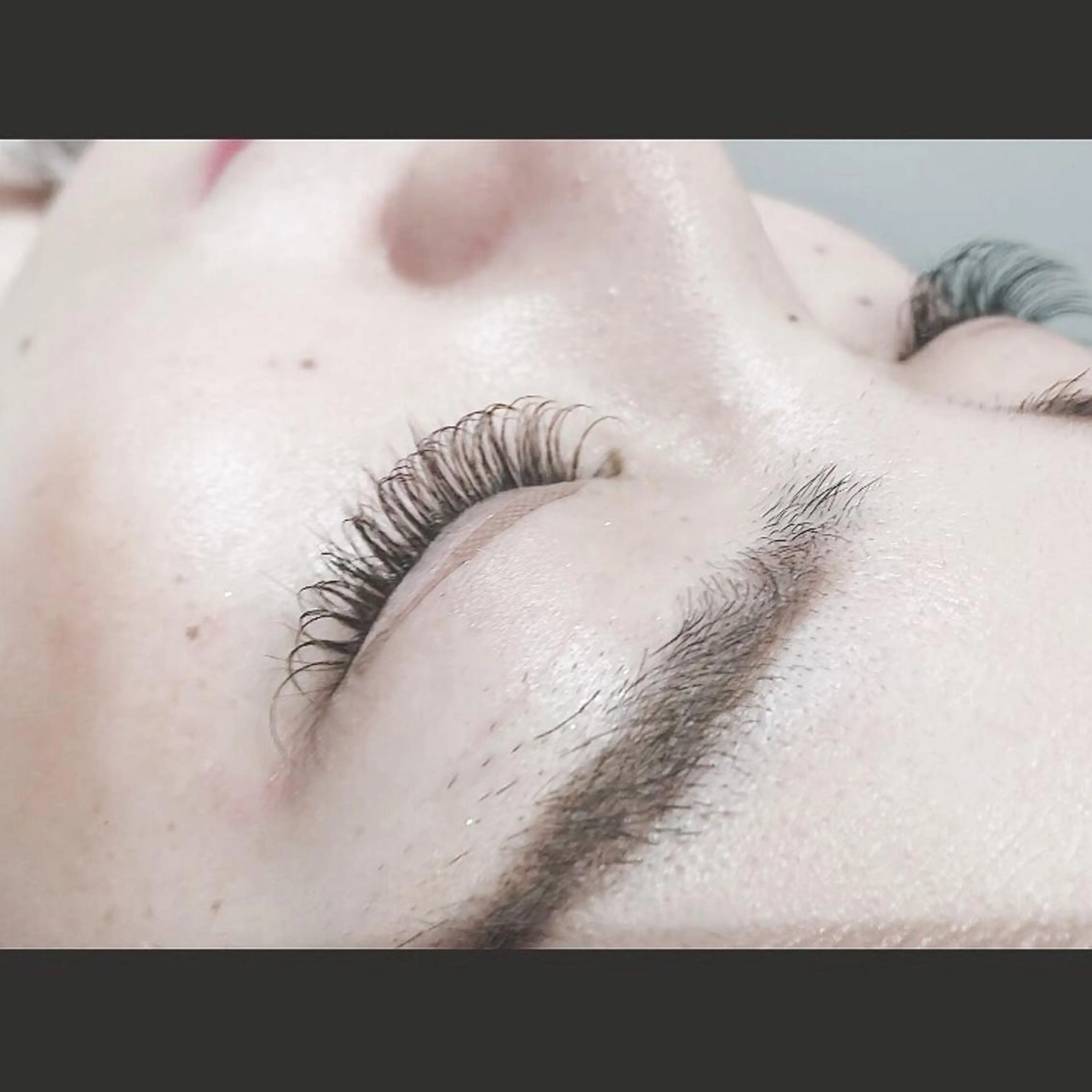 マツエク・マツパ Dカール セーブル eye lash salon SIDのマツエク・マツパデザイン