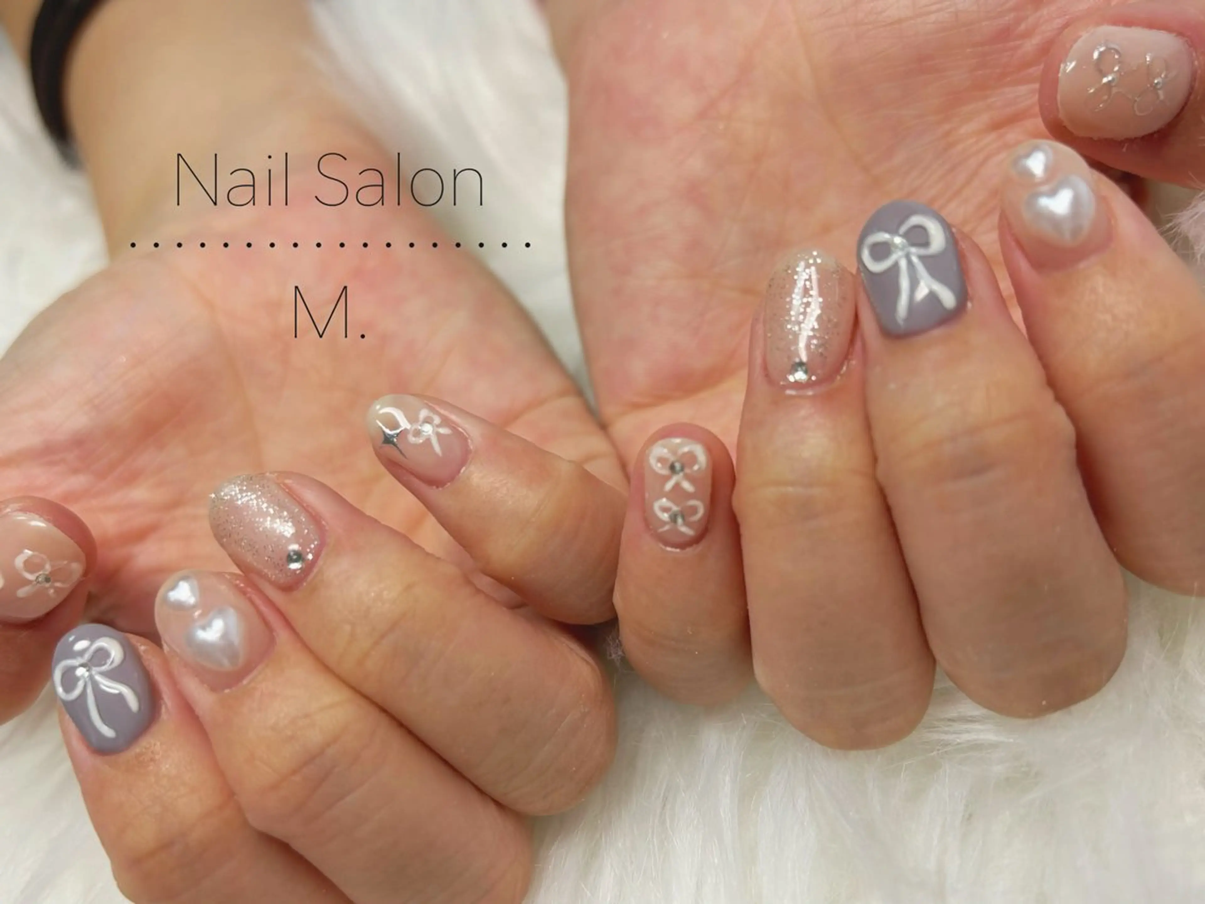 ネイル プライベートサロン M.🤍Maeのその他イメージ