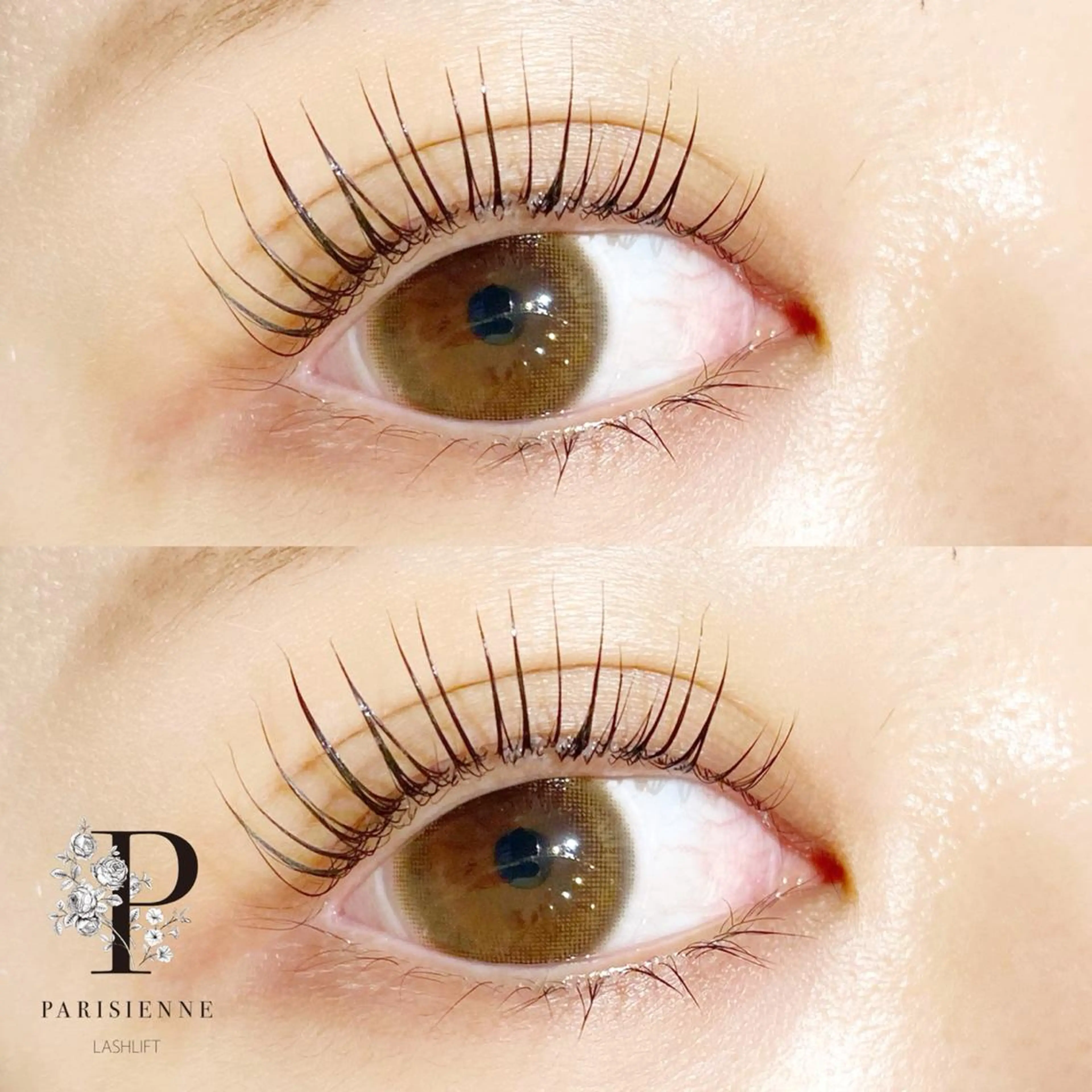 マツエク・マツパ ｓｕｕ 中崎町のマツエク・マツパデザイン