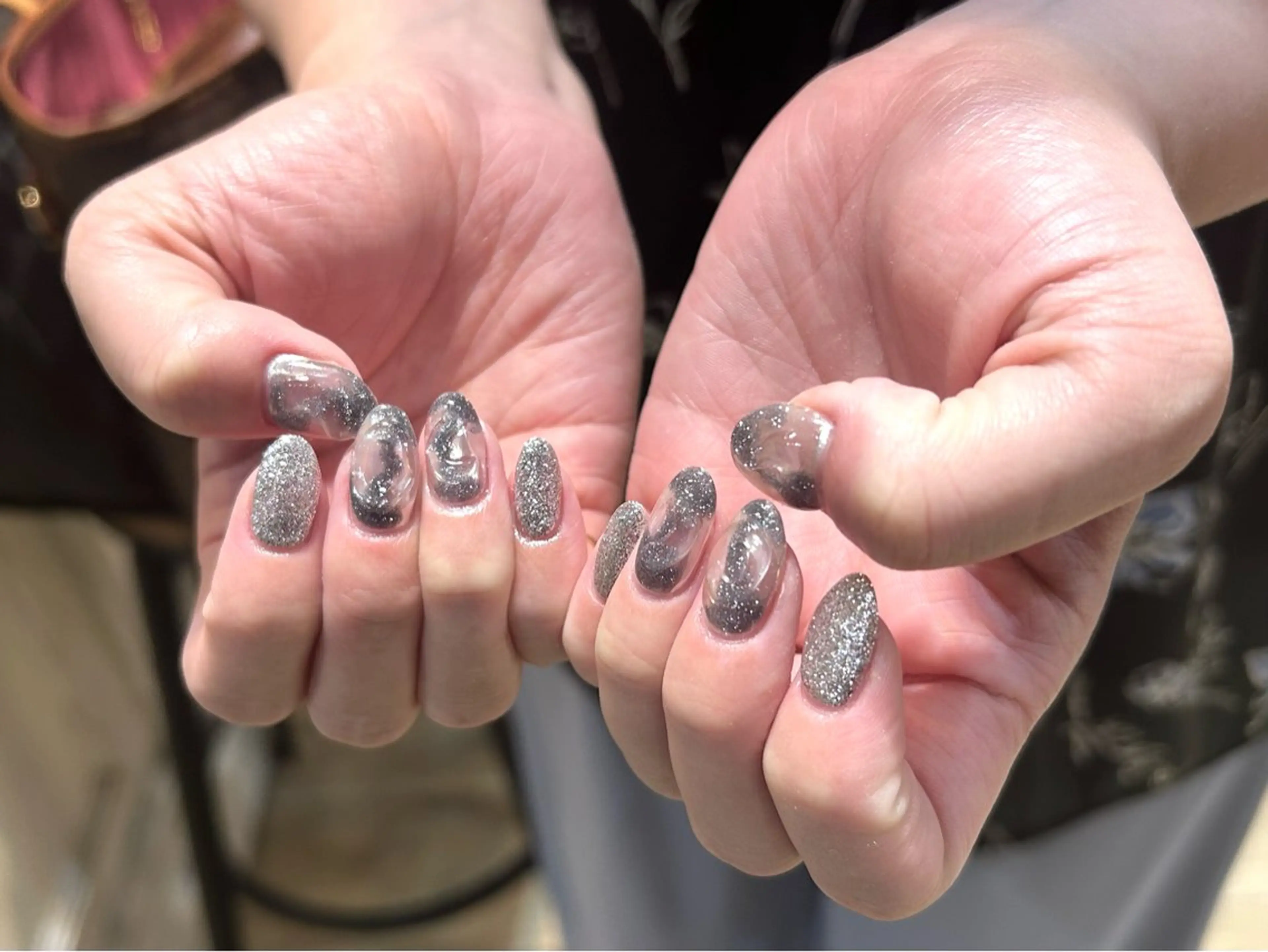 ネイル 🐑吉村 きらら🐑のネイルデザイン