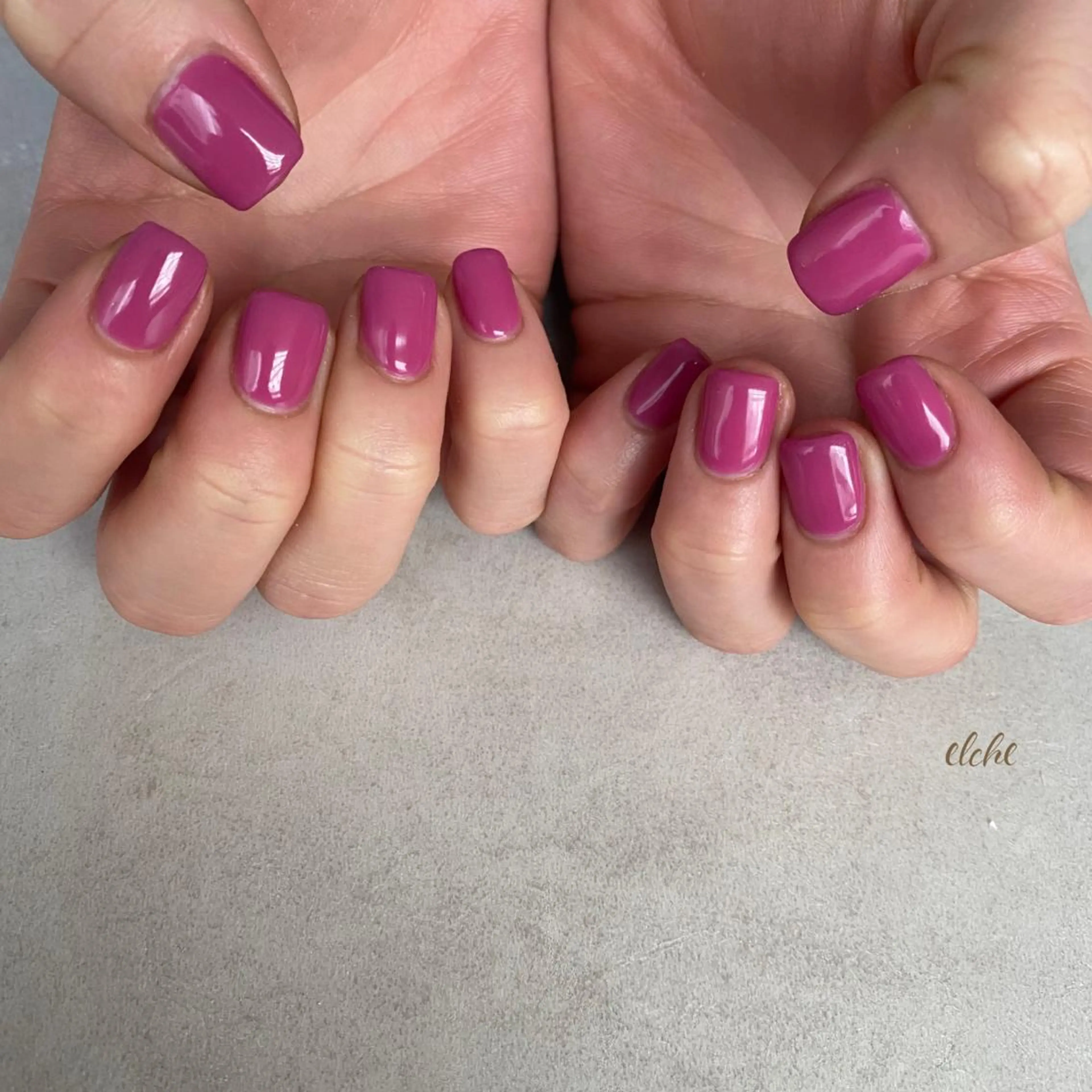 ネイル Rio 𓍼のネイルデザイン