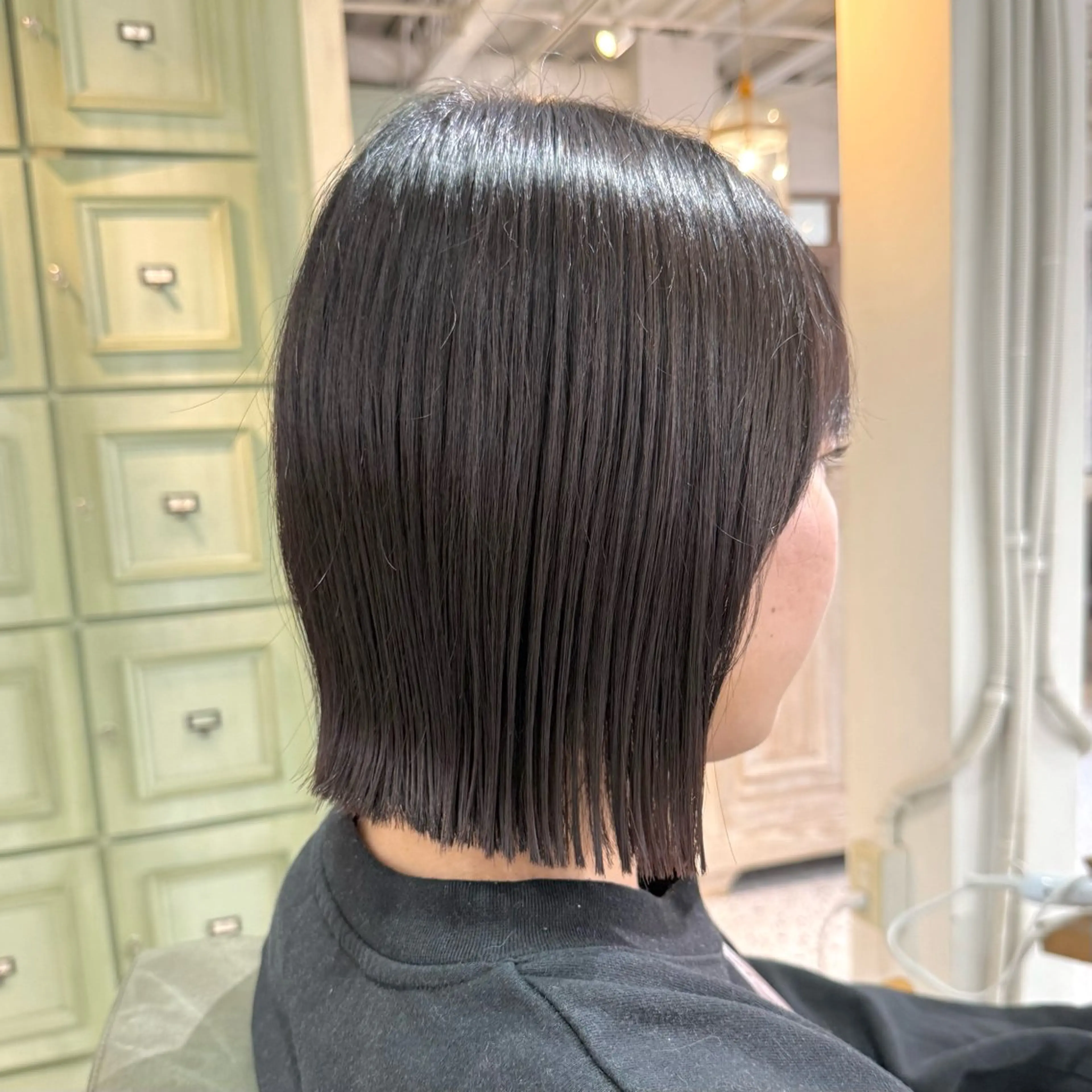 【前回のご来店から2ヶ月以内の方限定‼️】似合わせカットの写真