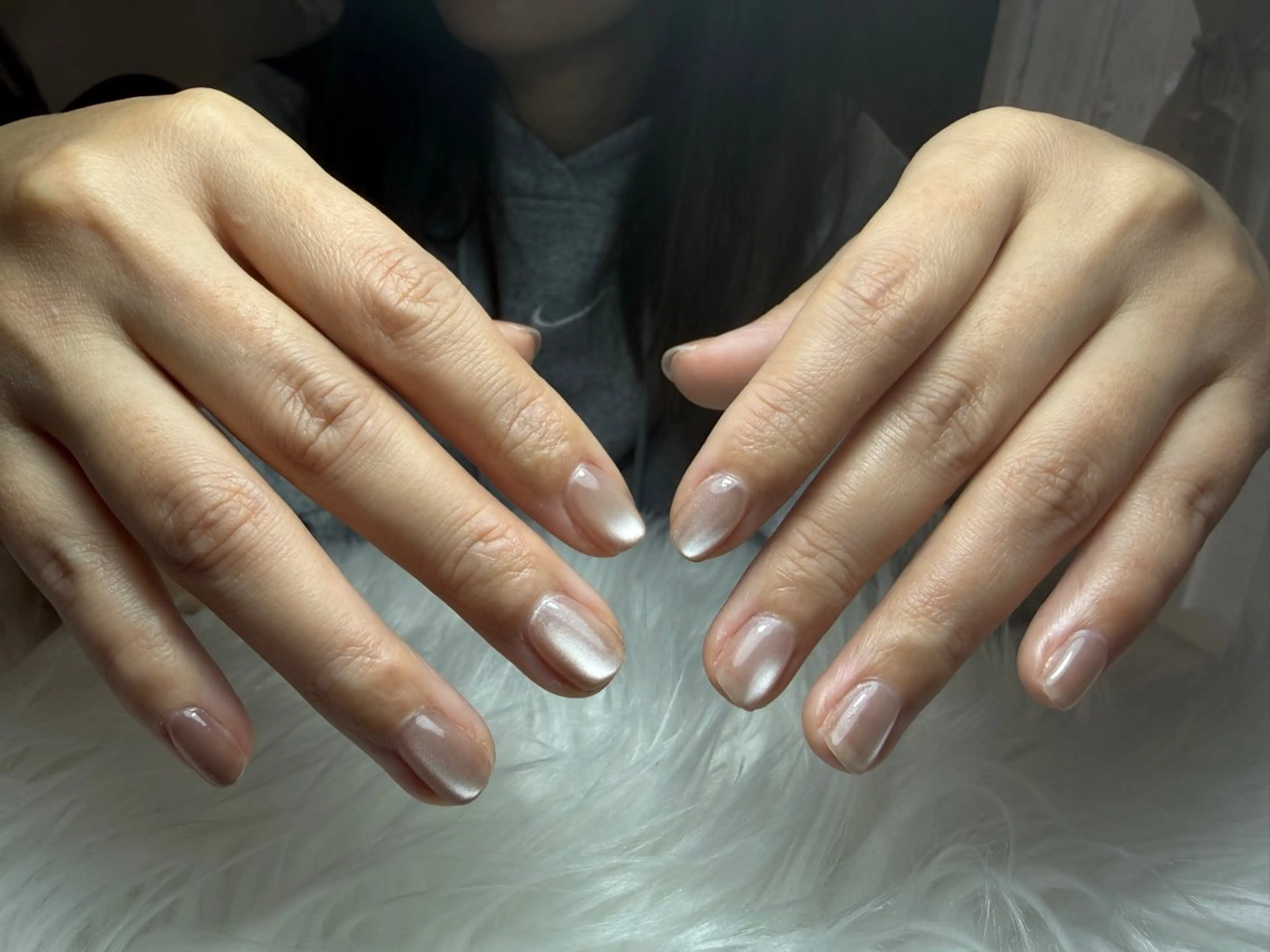 ネイル Z.Nail Yanのネイルデザイン