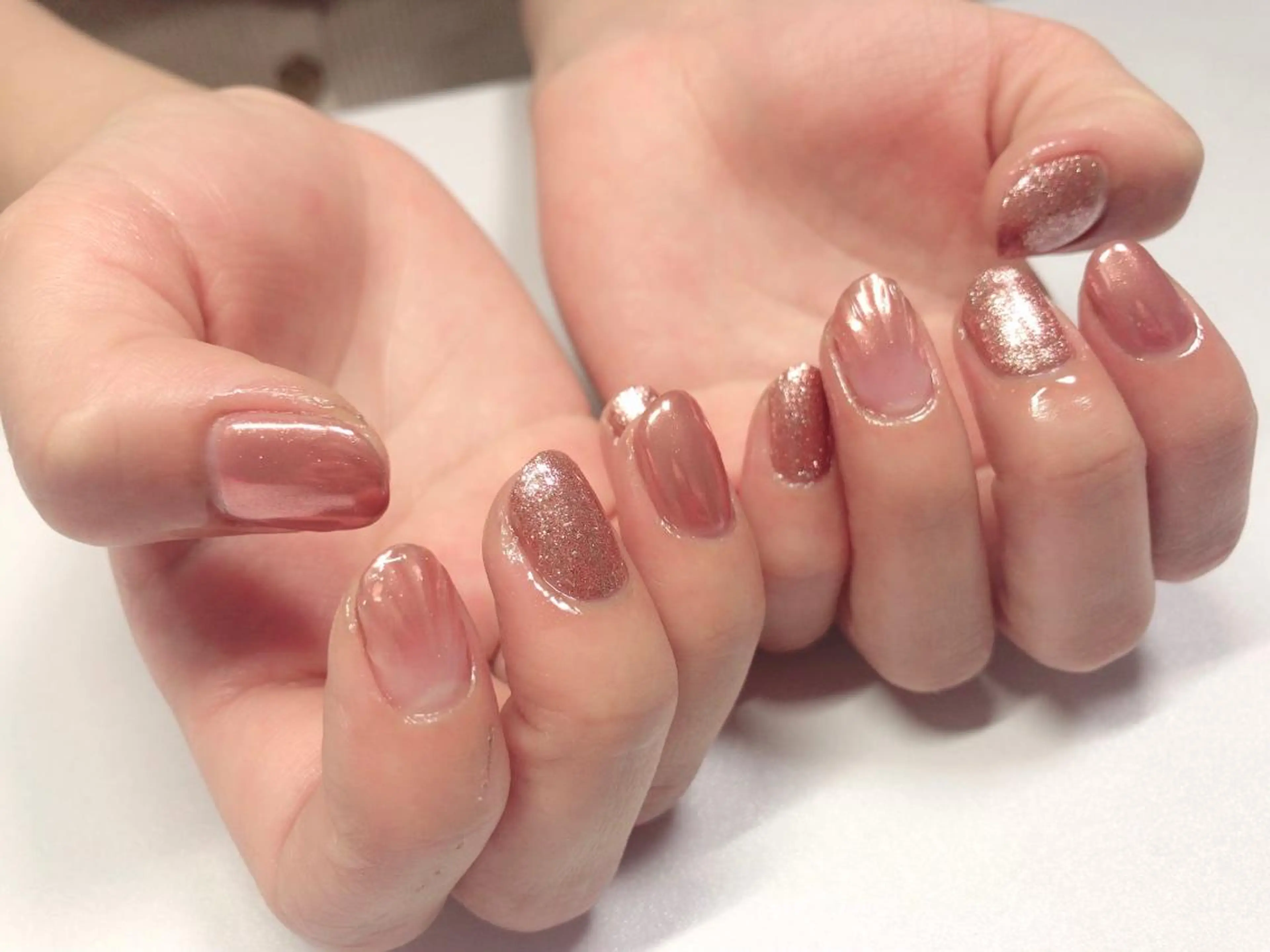 ネイル S Nailのネイルデザイン