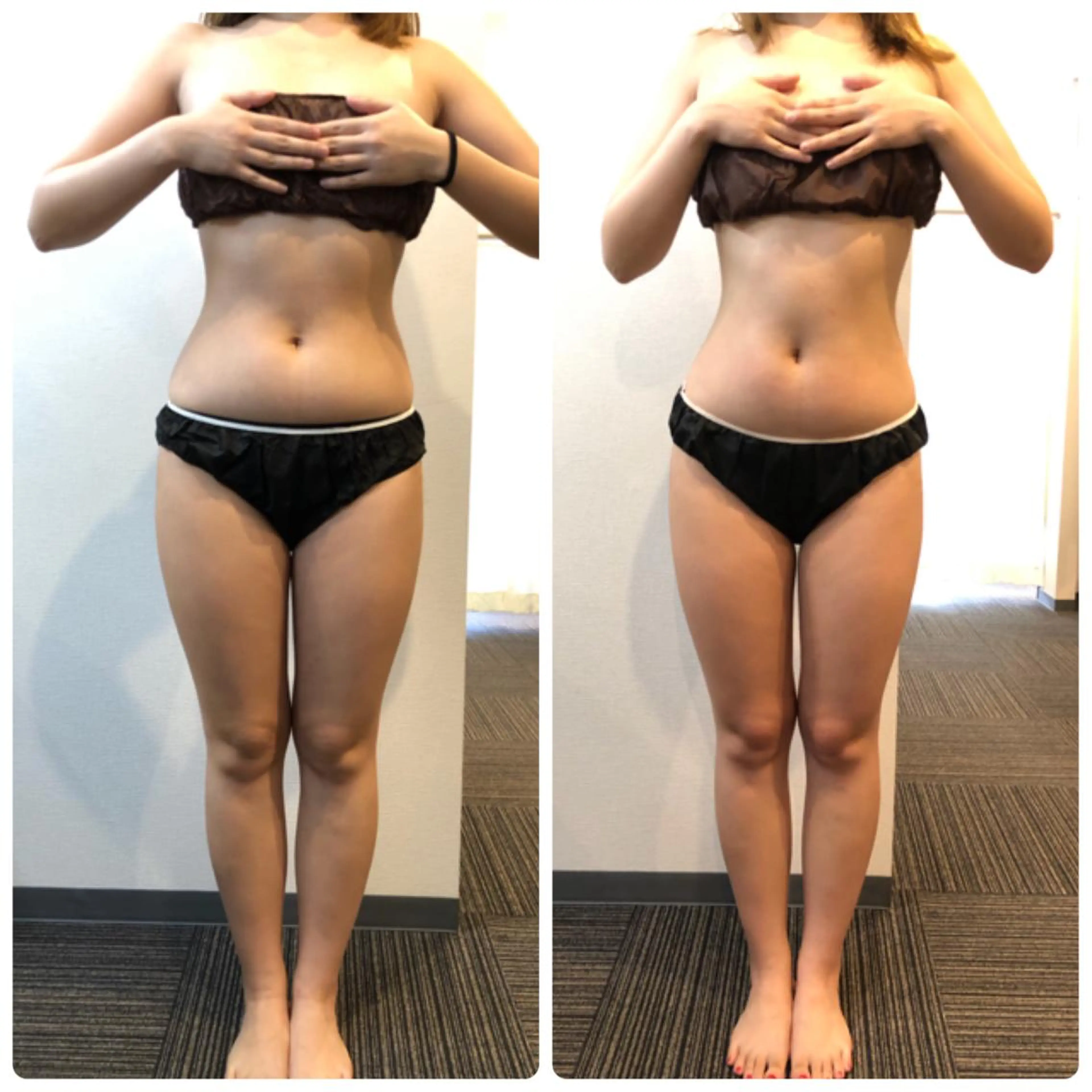 水野 志穂のエステ・リラクイメージ