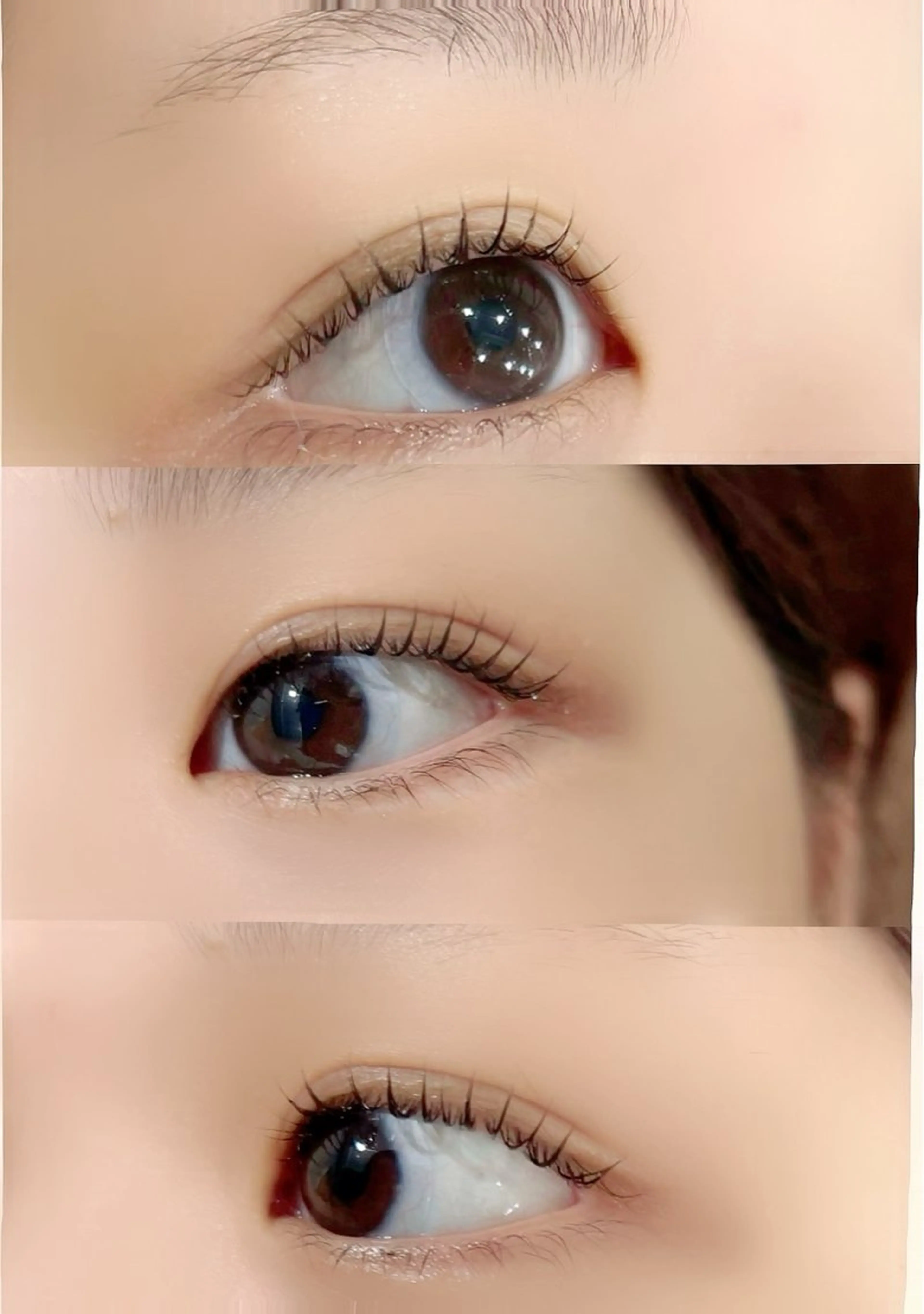 マツエク・マツパ KANA 駐車場ありお子様歓迎のマツエク・マツパデザイン