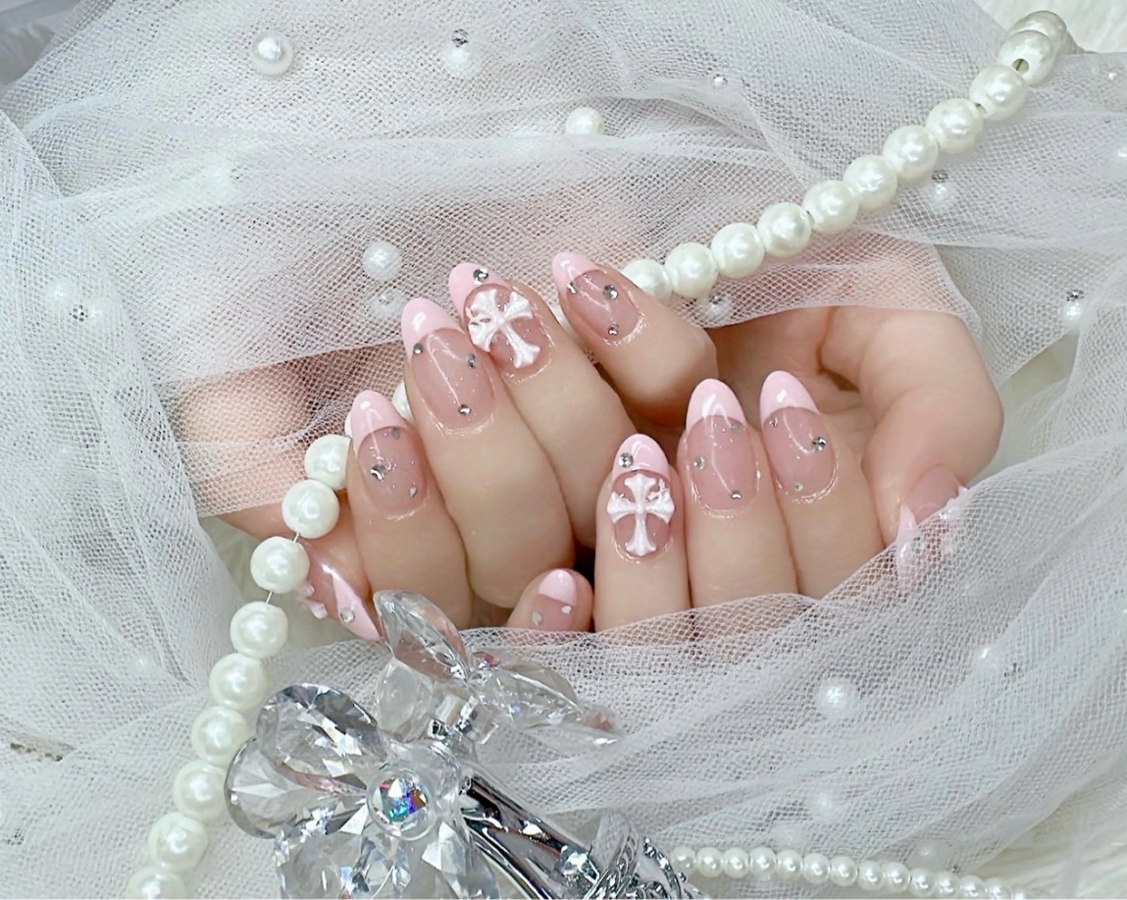 ネイル R salonのネイルデザイン