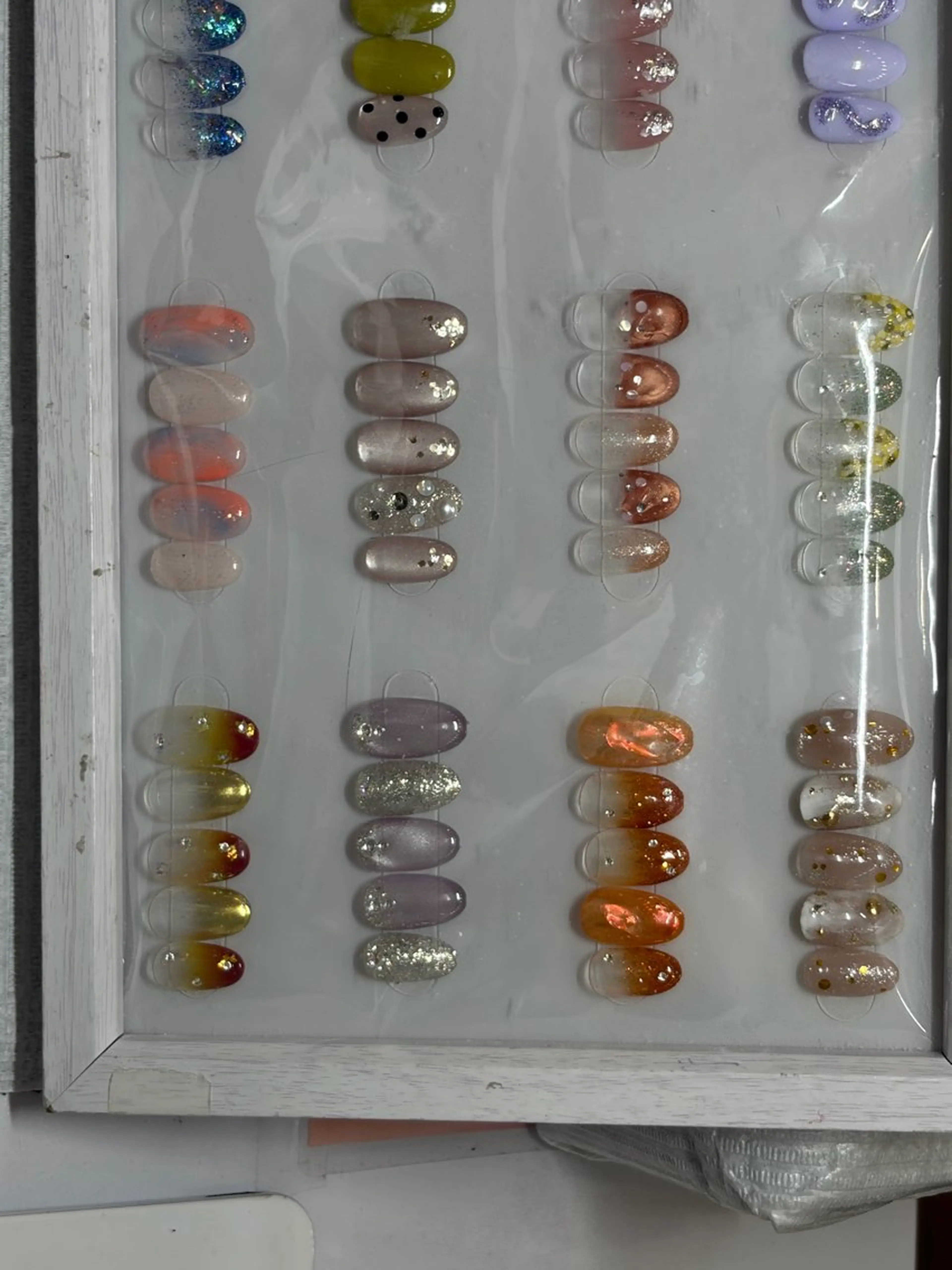 ネイル ♡ SARA♡のネイルデザイン